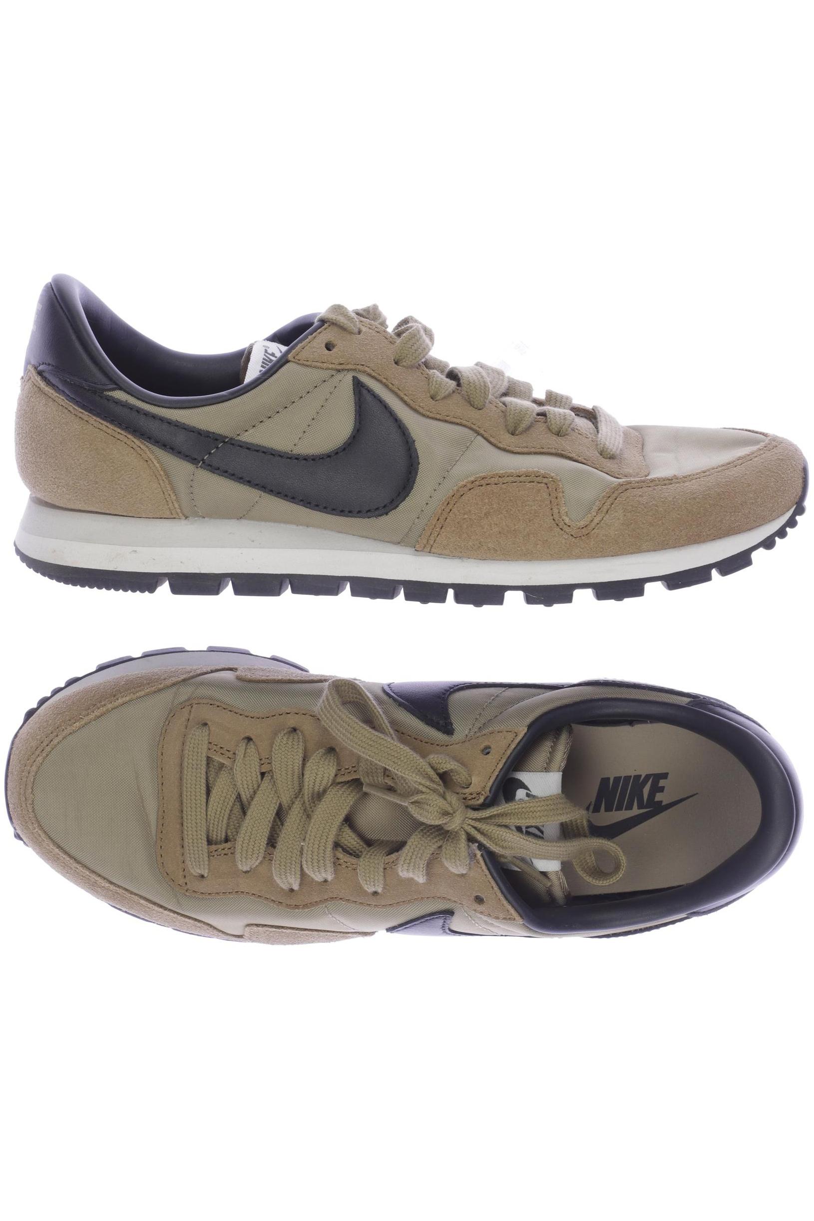 

Nike Herren Sneakers, grün, Gr. 41