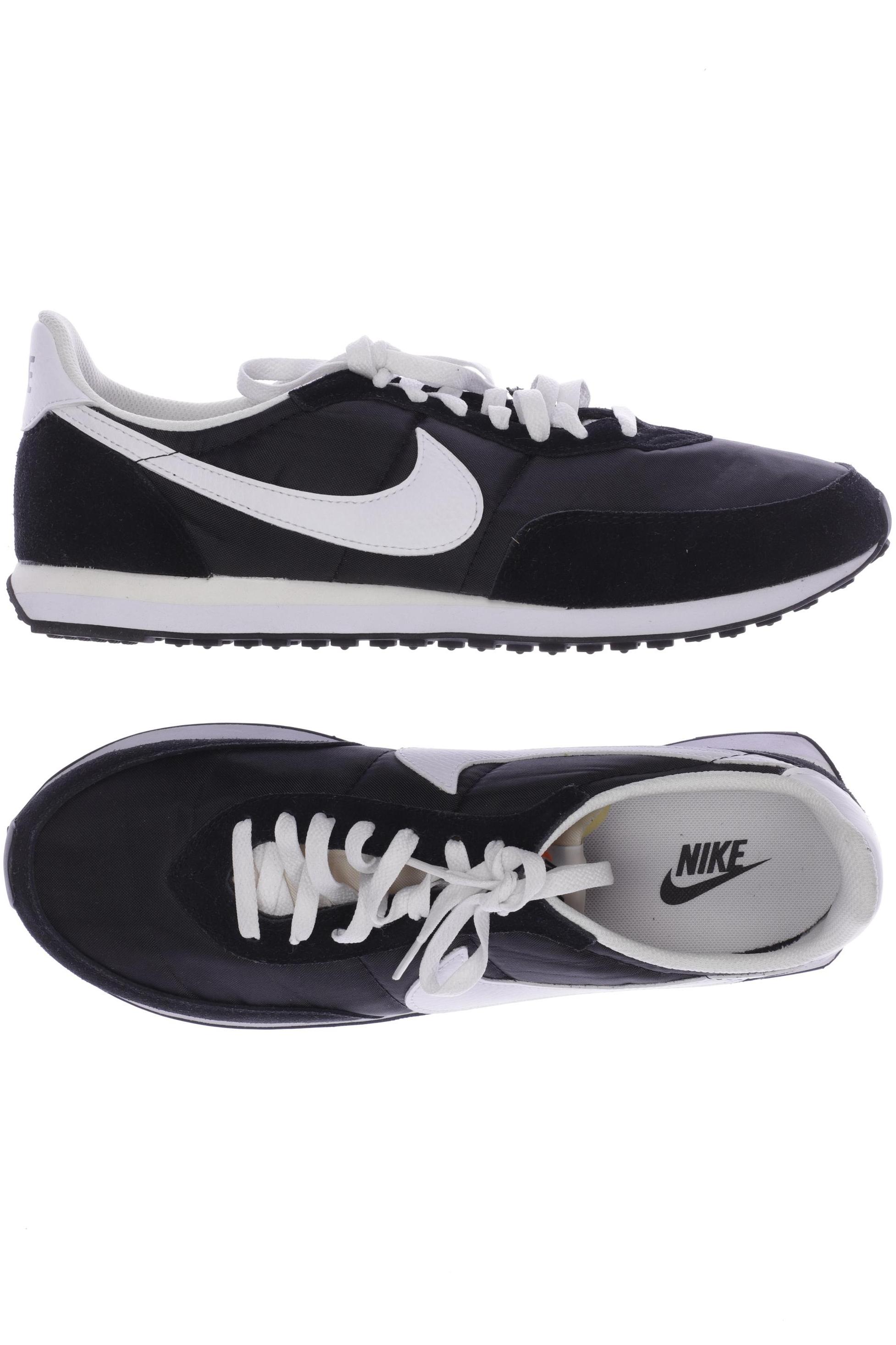 

Nike Herren Sneakers, schwarz