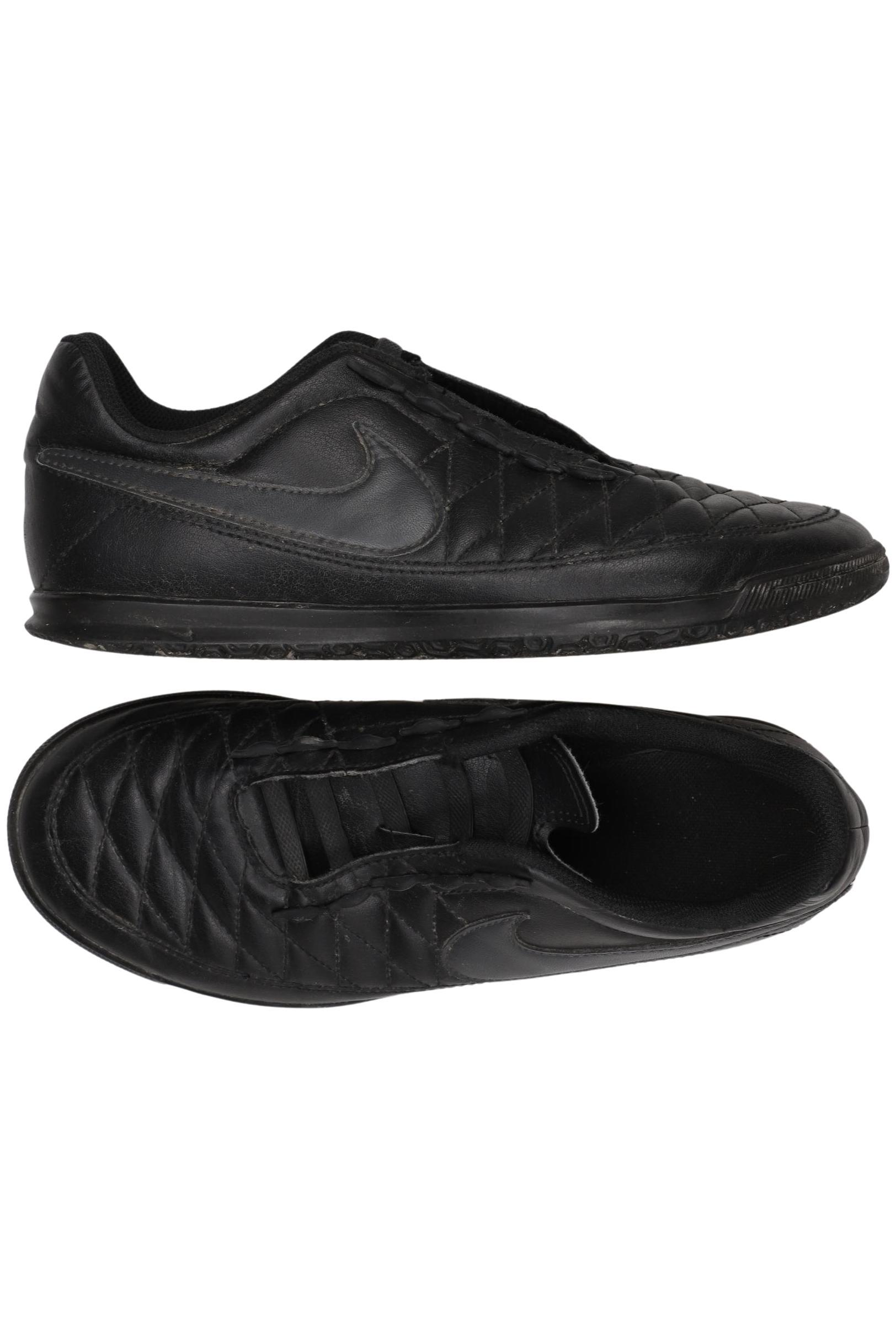 

Nike Herren Sneakers, schwarz, Gr. 38.5