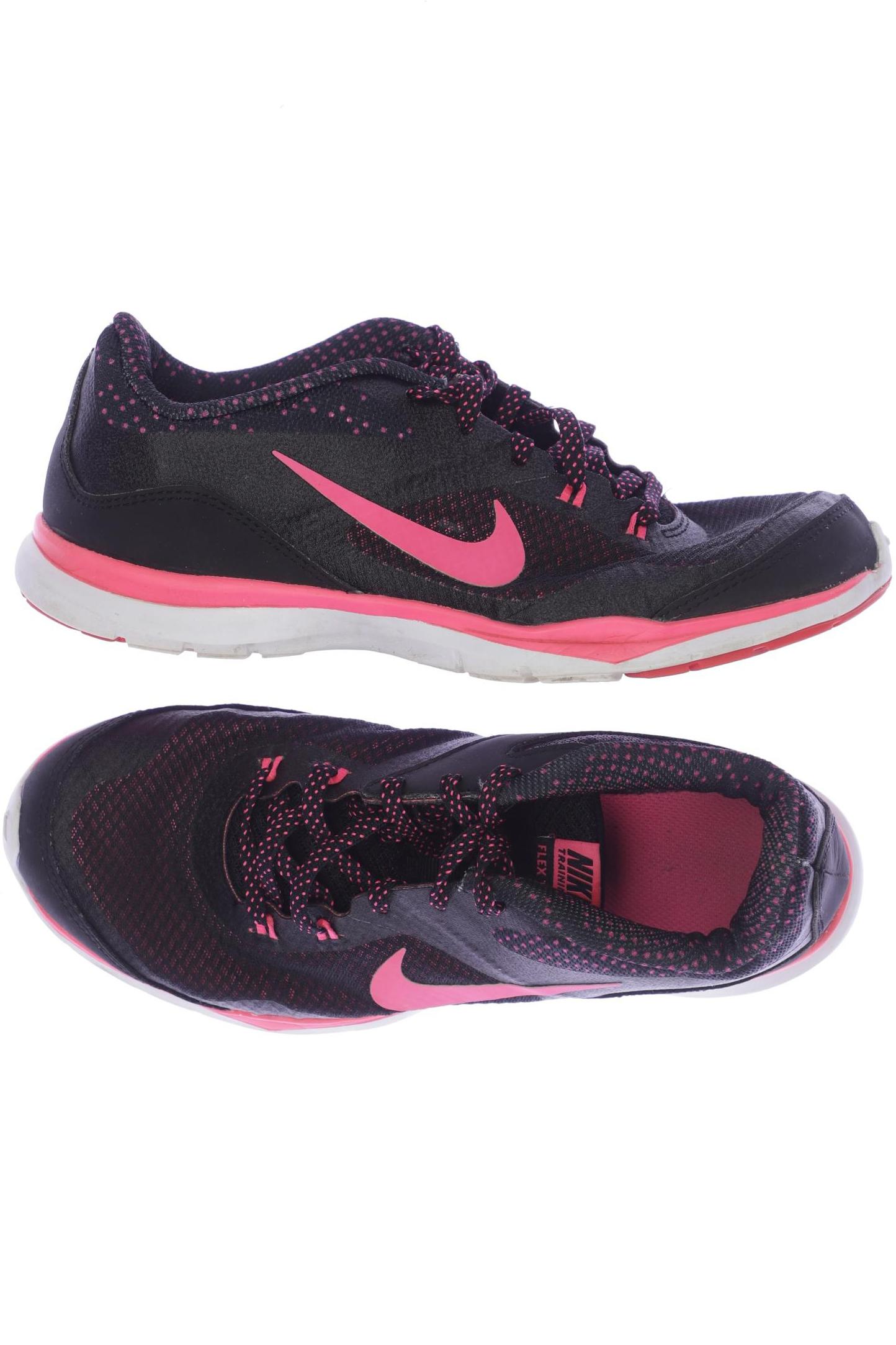 

Nike Herren Sneakers, schwarz, Gr. 38