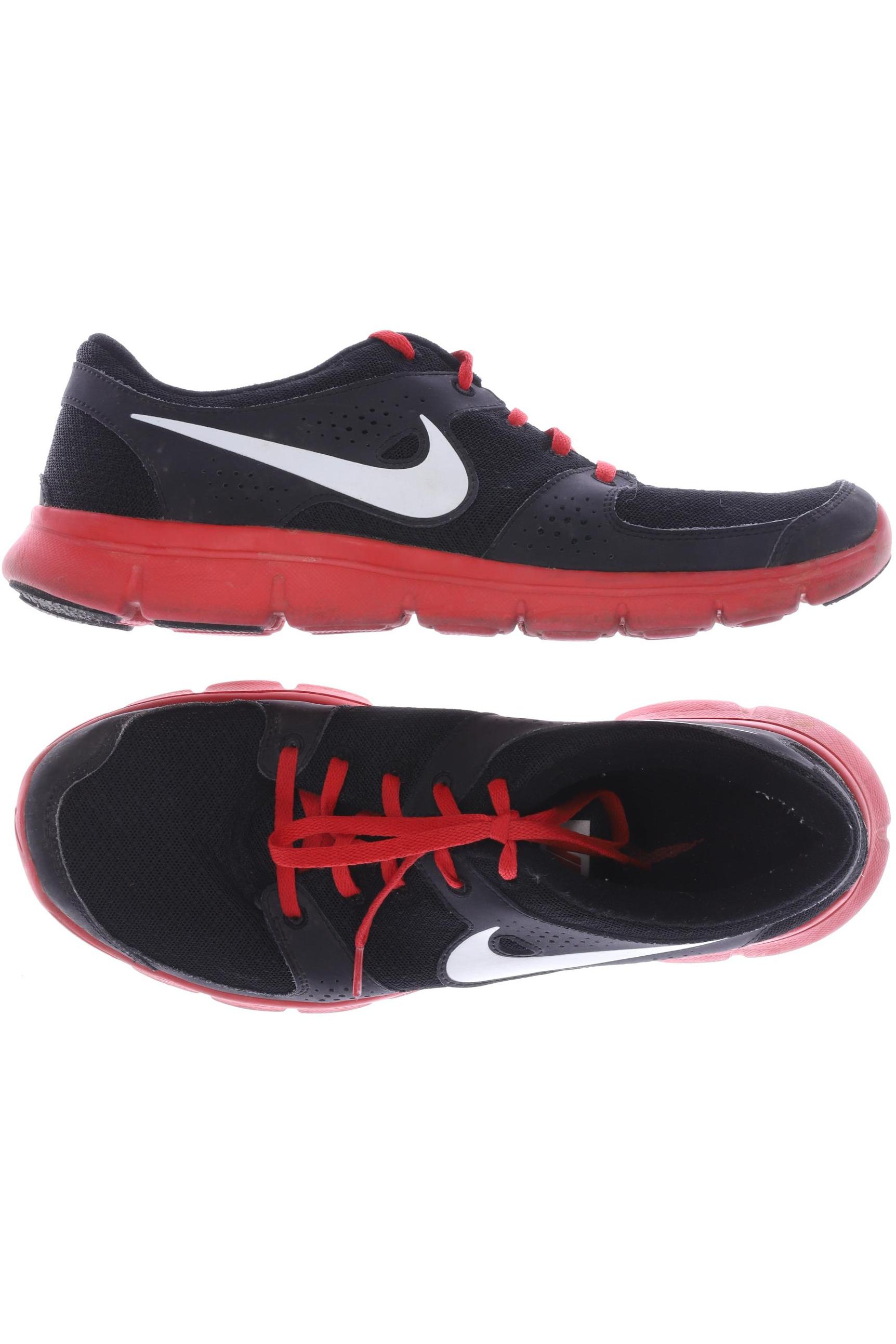 

Nike Herren Sneakers, schwarz