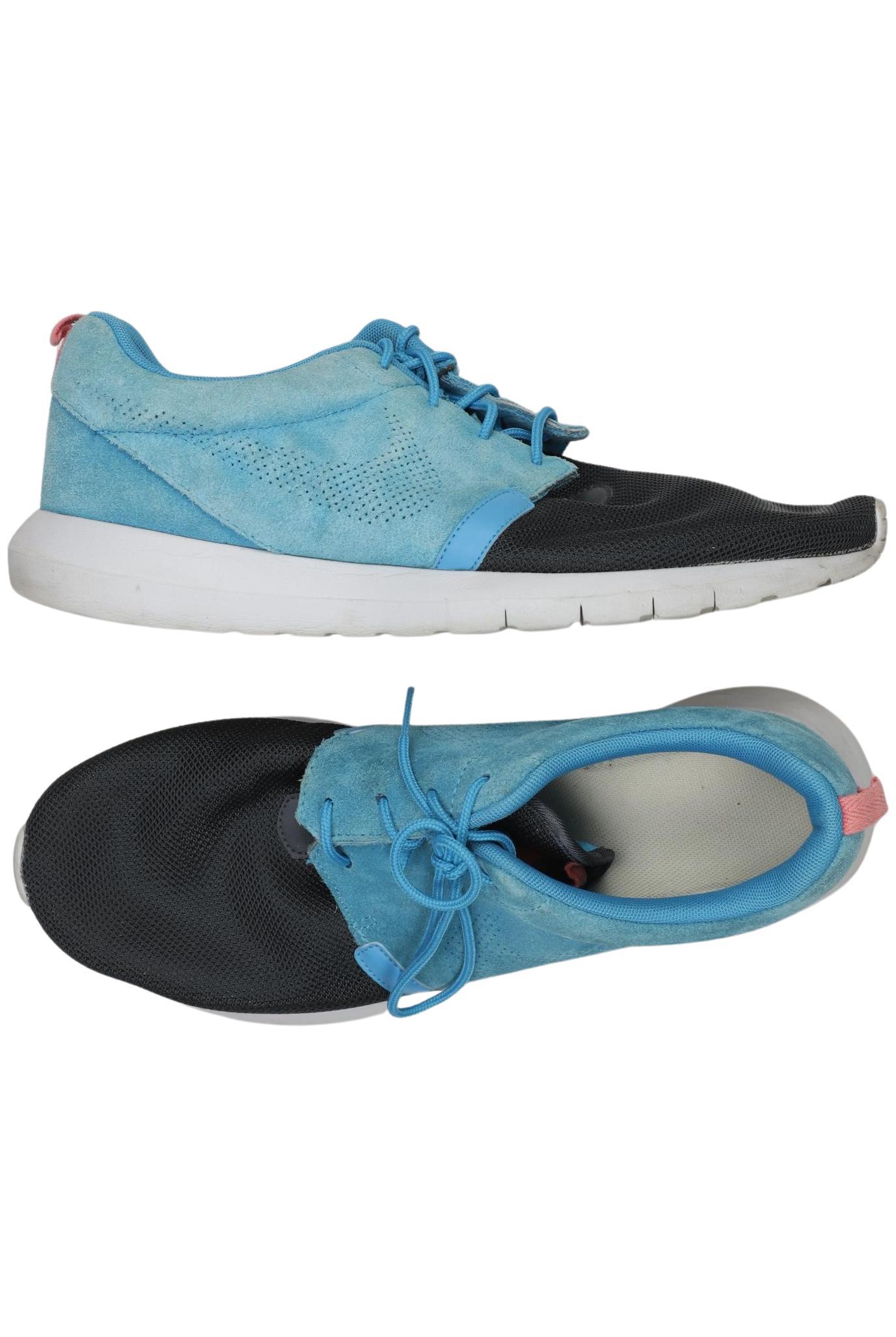 

Nike Herren Sneakers, blau, Gr. 44