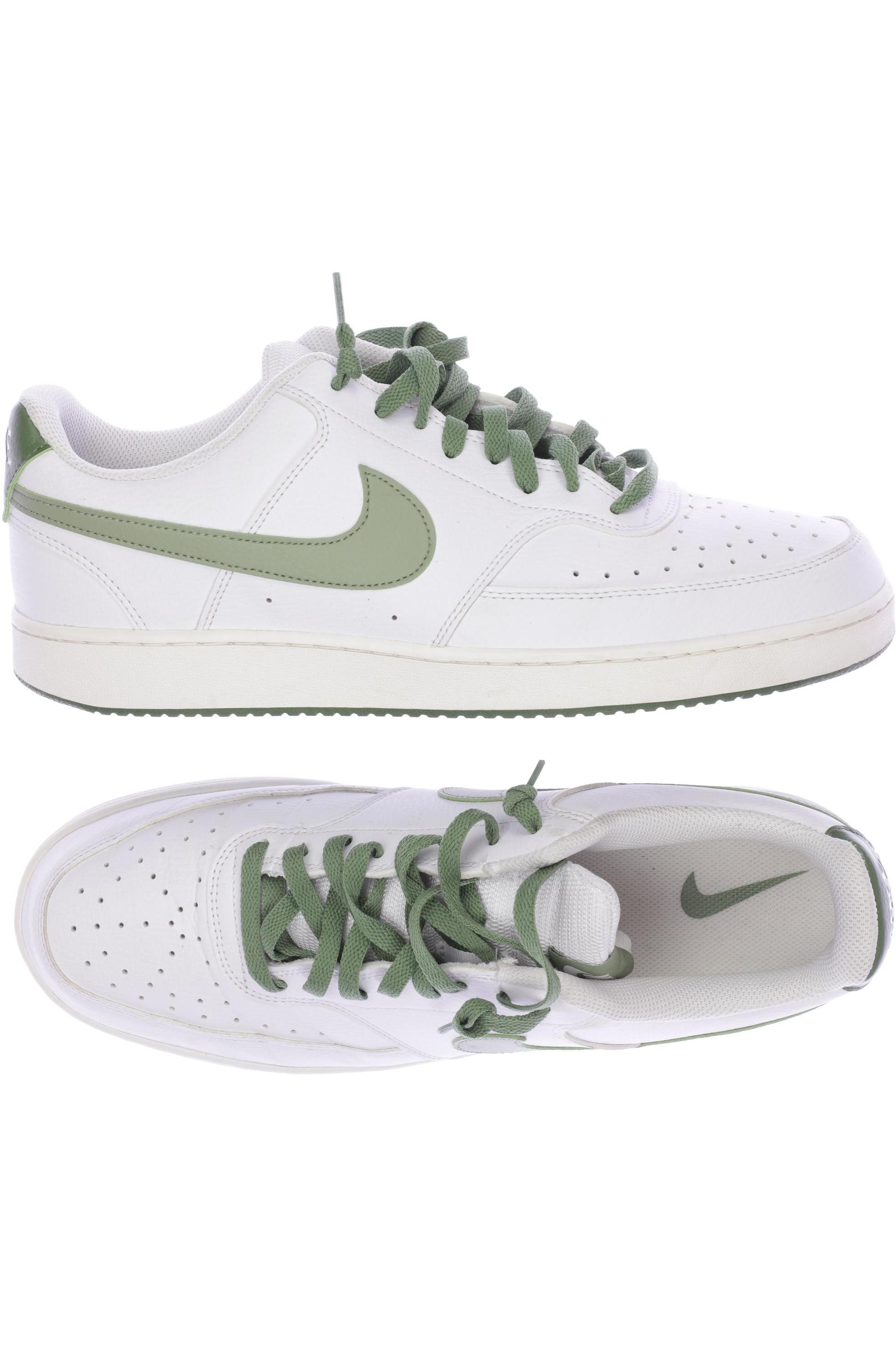 

Nike Herren Sneakers, weiß, Gr. 47.5