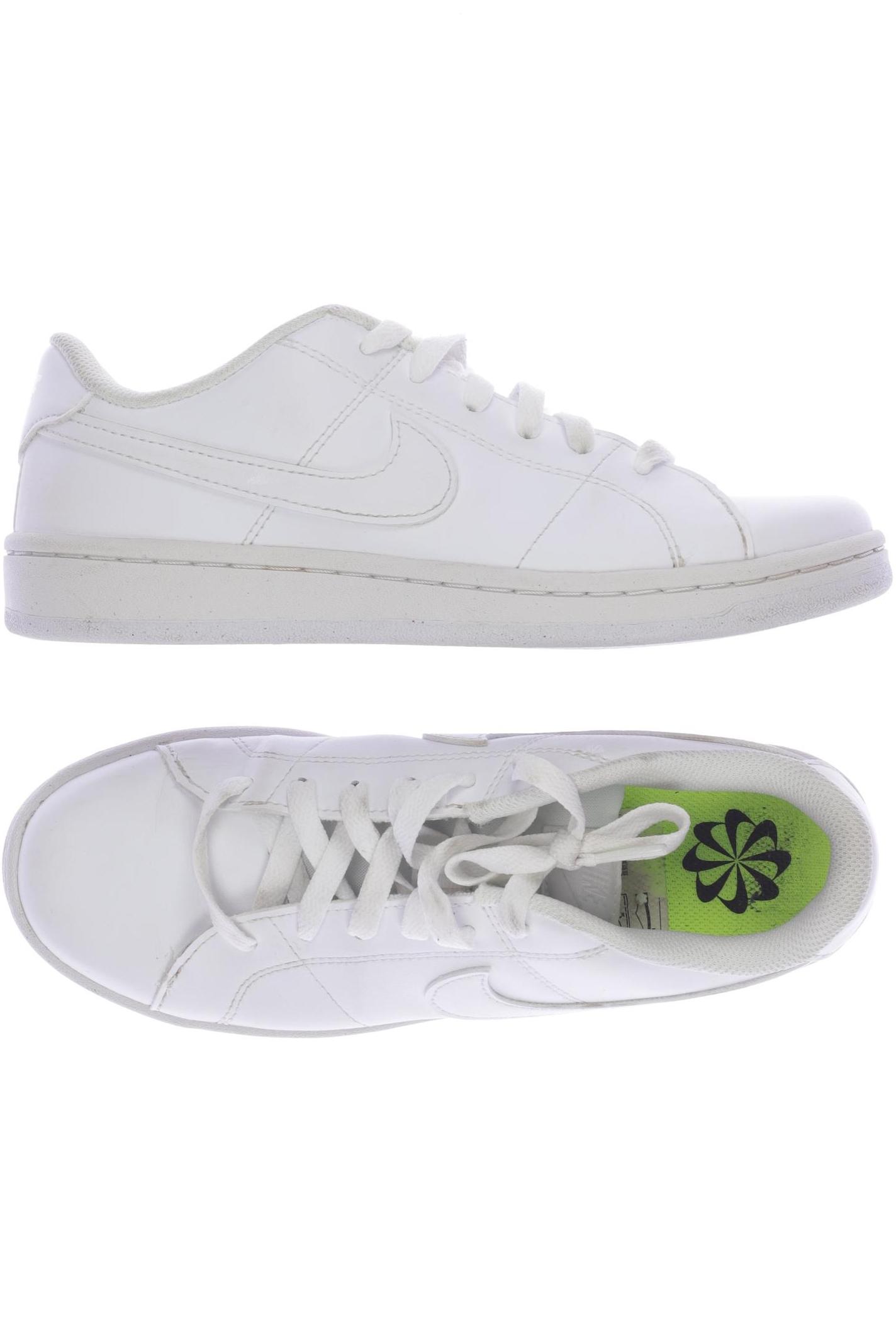 

Nike Herren Sneakers, weiß, Gr. 39