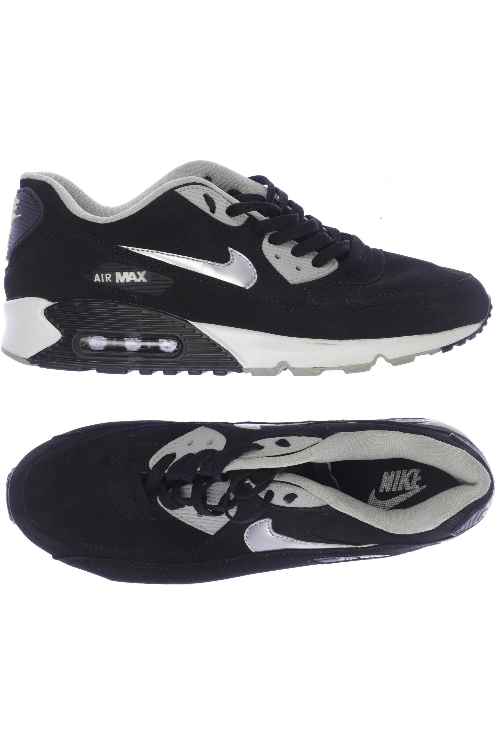 

Nike Herren Sneakers, schwarz, Gr. 45