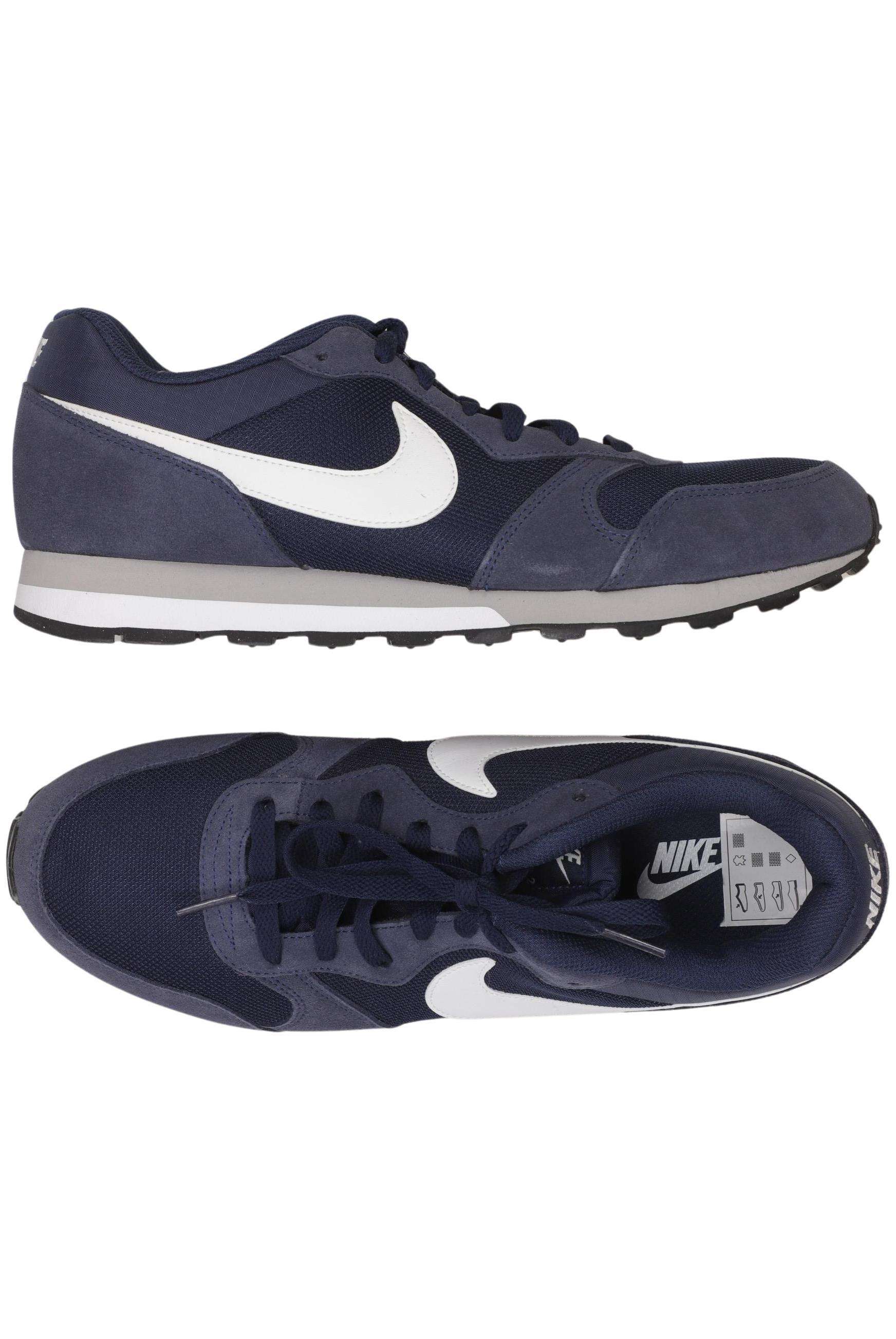 

Nike Herren Sneakers, mehrfarbig, Gr. 44