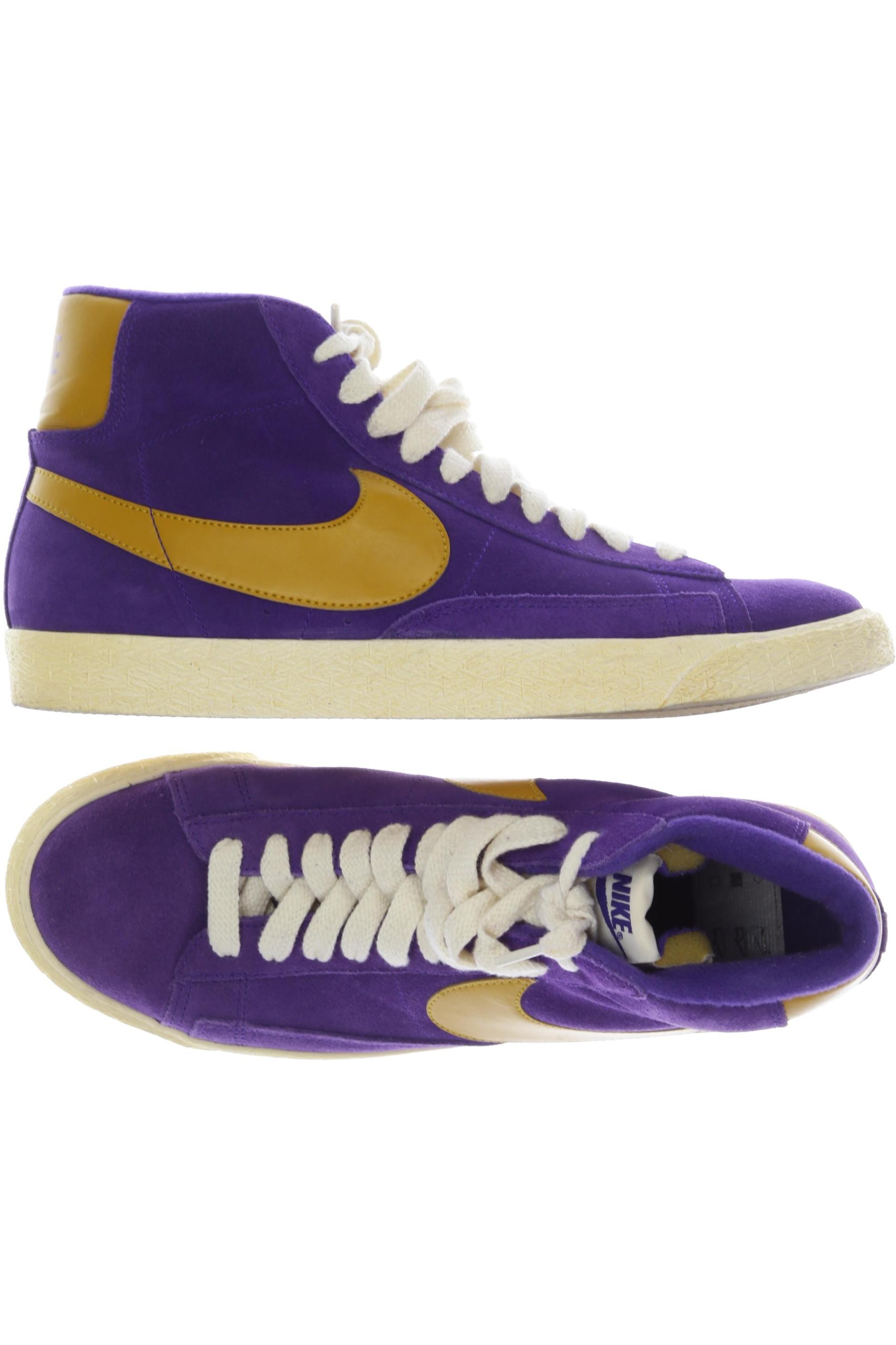 

Nike Herren Sneakers, flieder, Gr. 43