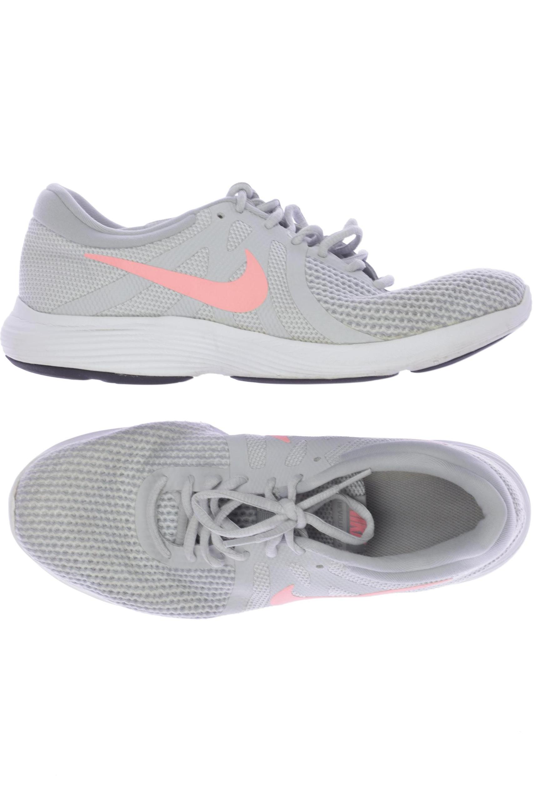 

Nike Herren Sneakers, grau, Gr. 42