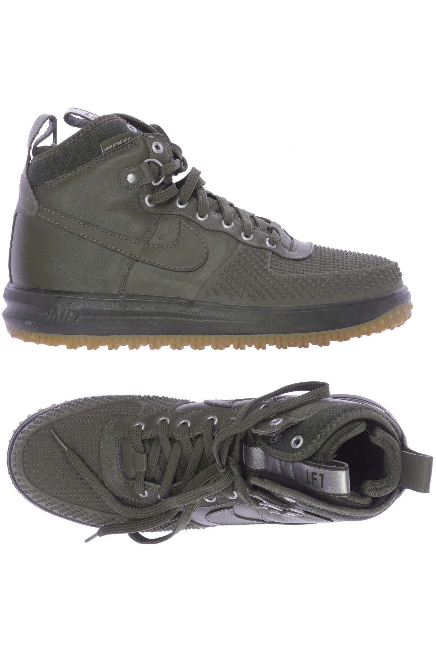 

Nike Herren Sneakers, grün, Gr. 46