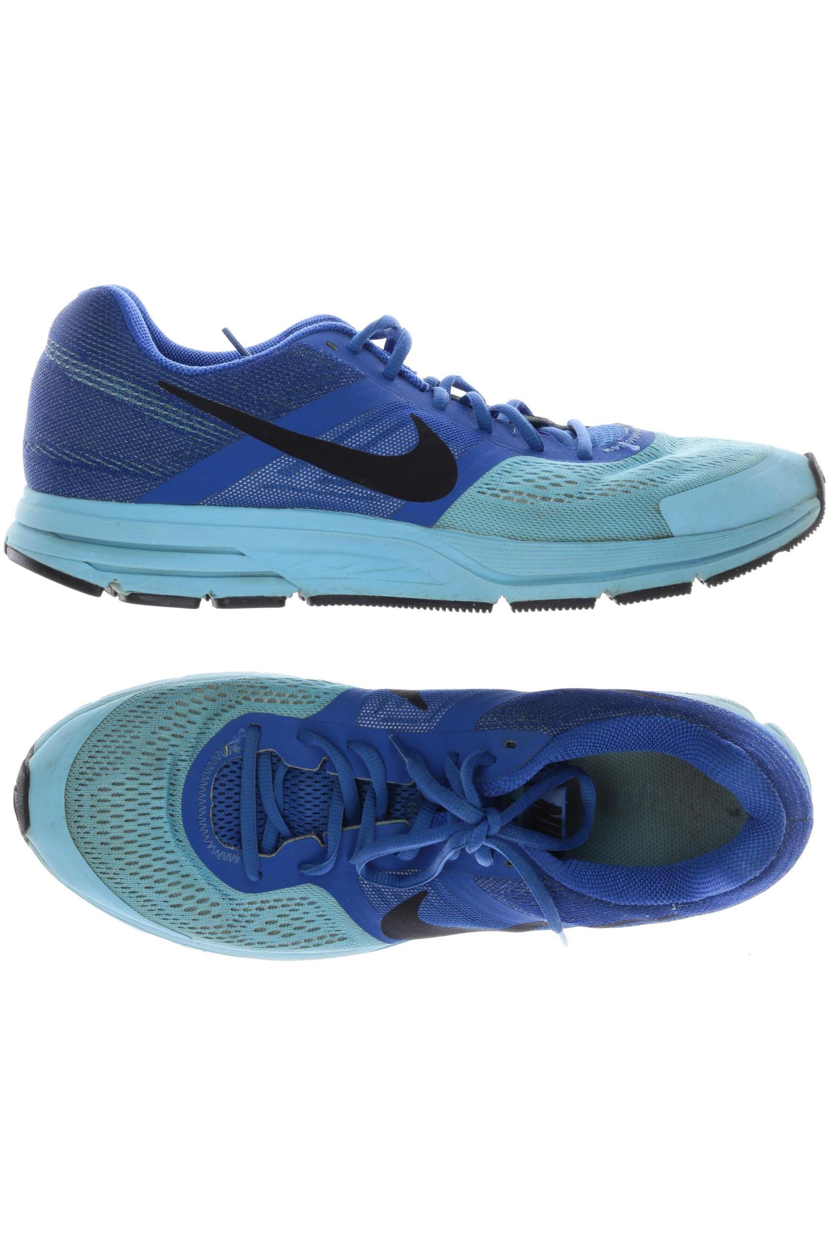 

Nike Herren Sneakers, blau, Gr. 47.5
