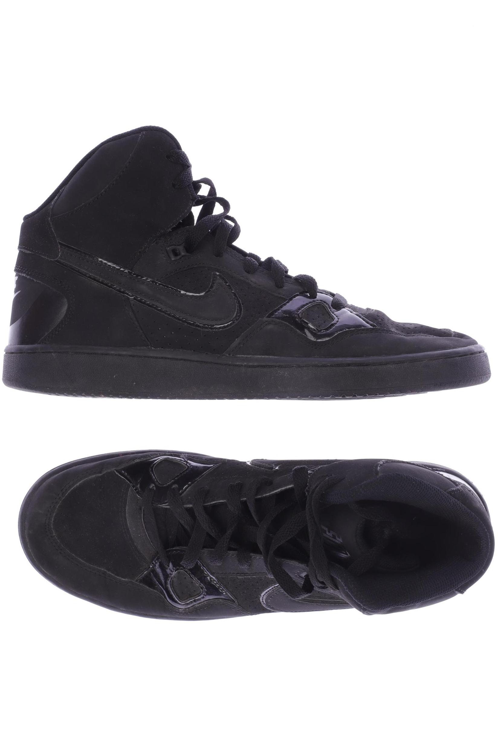 

Nike Herren Sneakers, schwarz