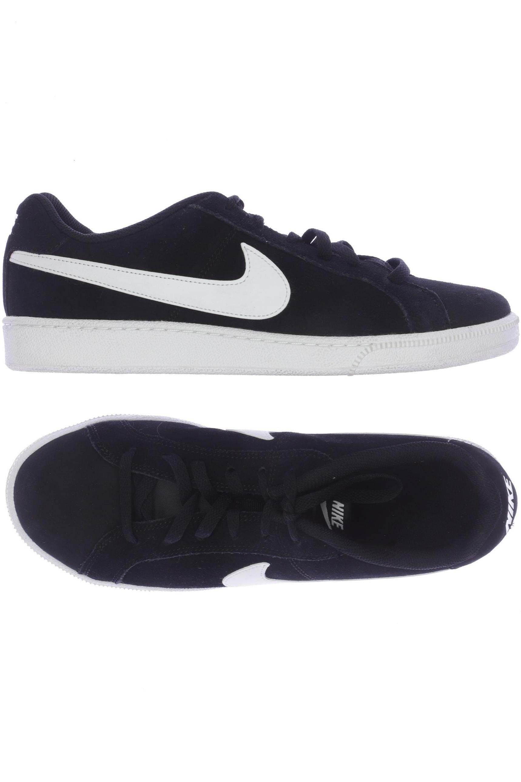 

Nike Herren Sneakers, schwarz, Gr. 44