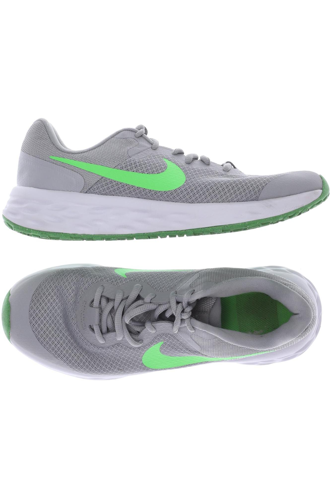 

Nike Herren Sneakers, grau