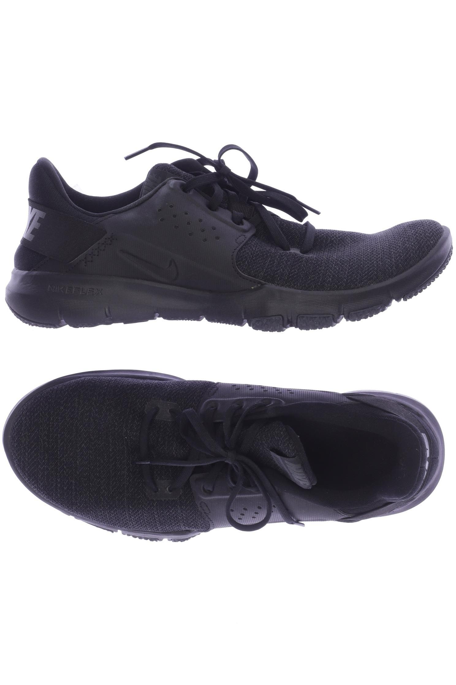 

Nike Herren Sneakers, schwarz, Gr. 45