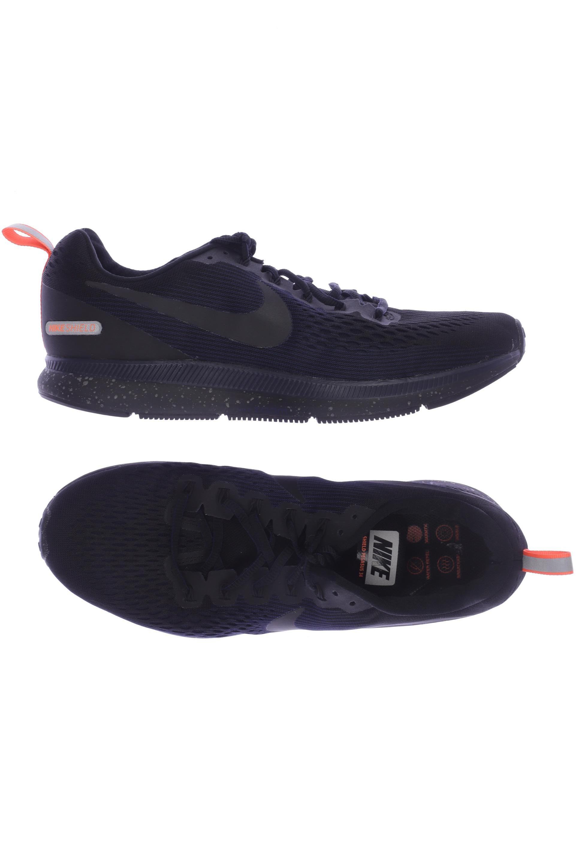 

Nike Herren Sneakers, schwarz