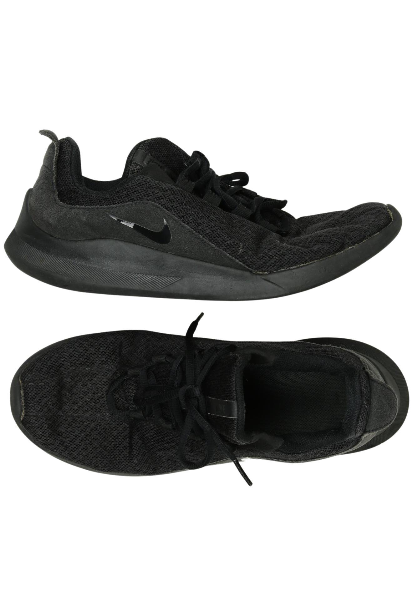 

Nike Herren Sneakers, schwarz, Gr. 42