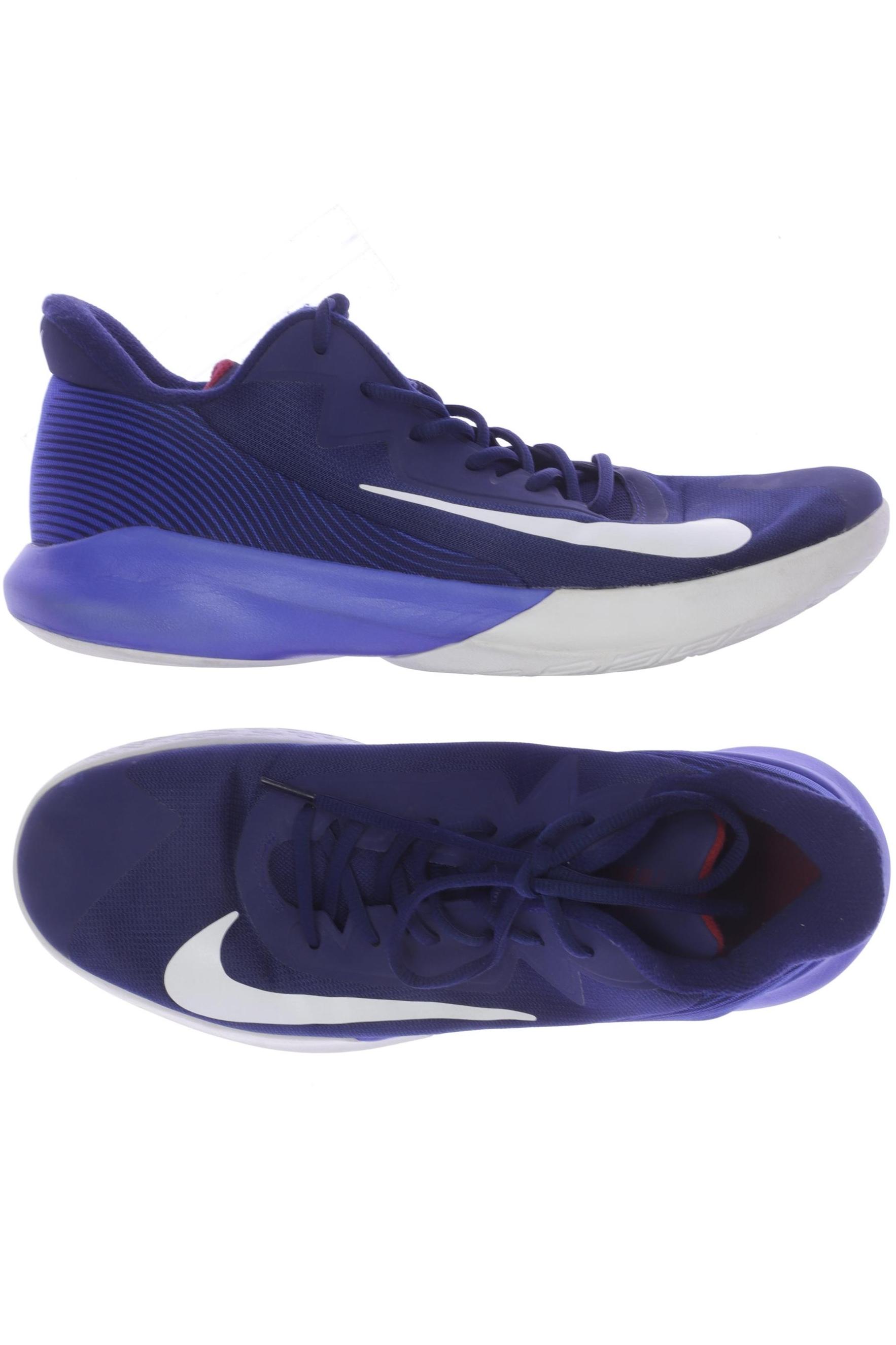 

Nike Herren Sneakers, blau, Gr. 46