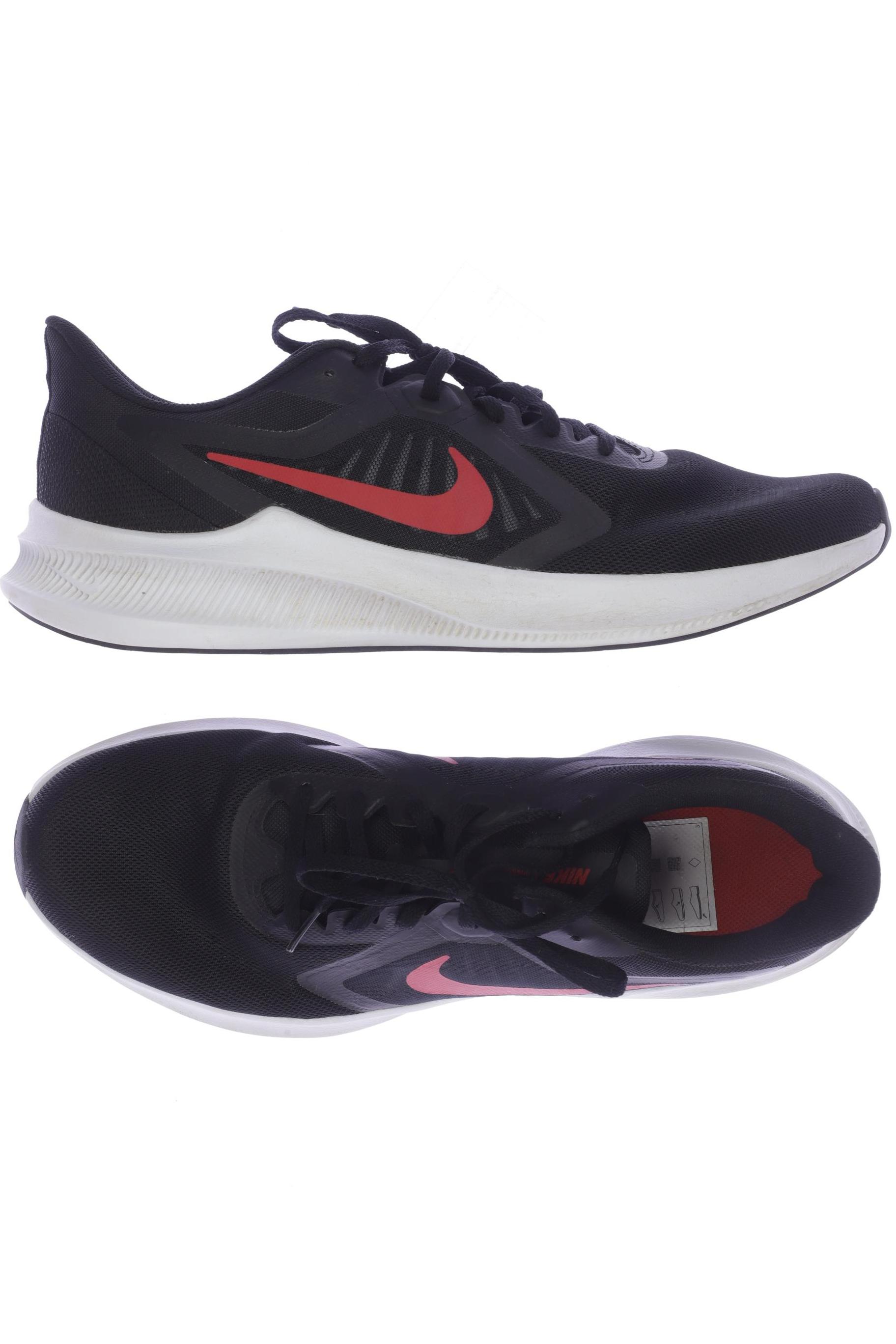 

Nike Herren Sneakers, schwarz, Gr. 46