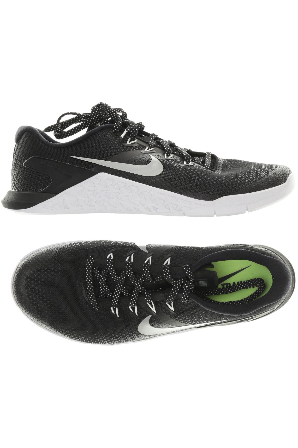

Nike Herren Sneakers, schwarz, Gr. 42