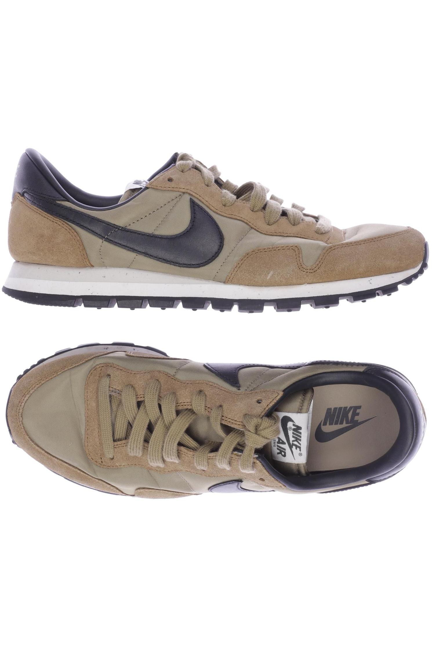 

Nike Herren Sneakers, grün