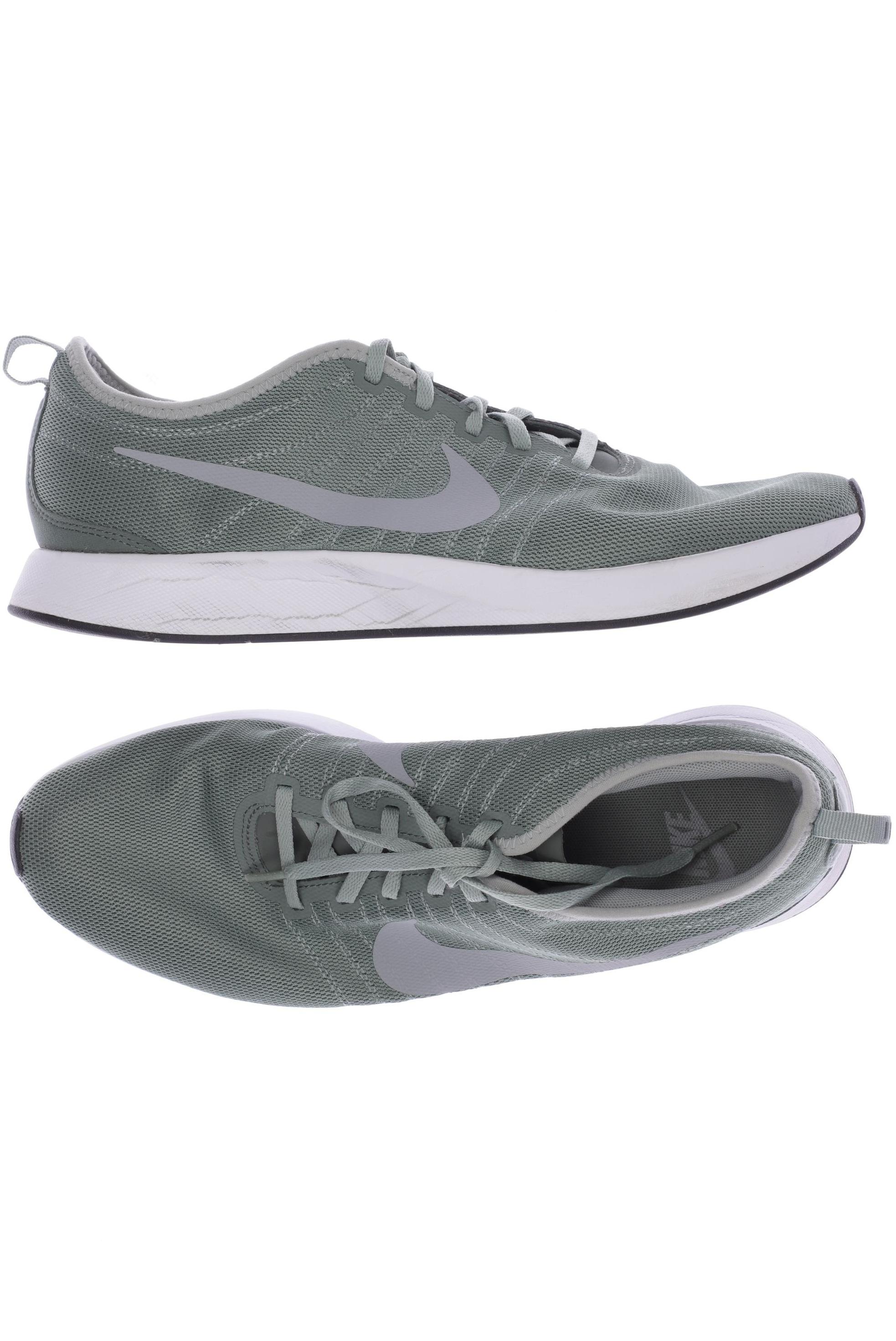 

Nike Herren Sneakers, grün