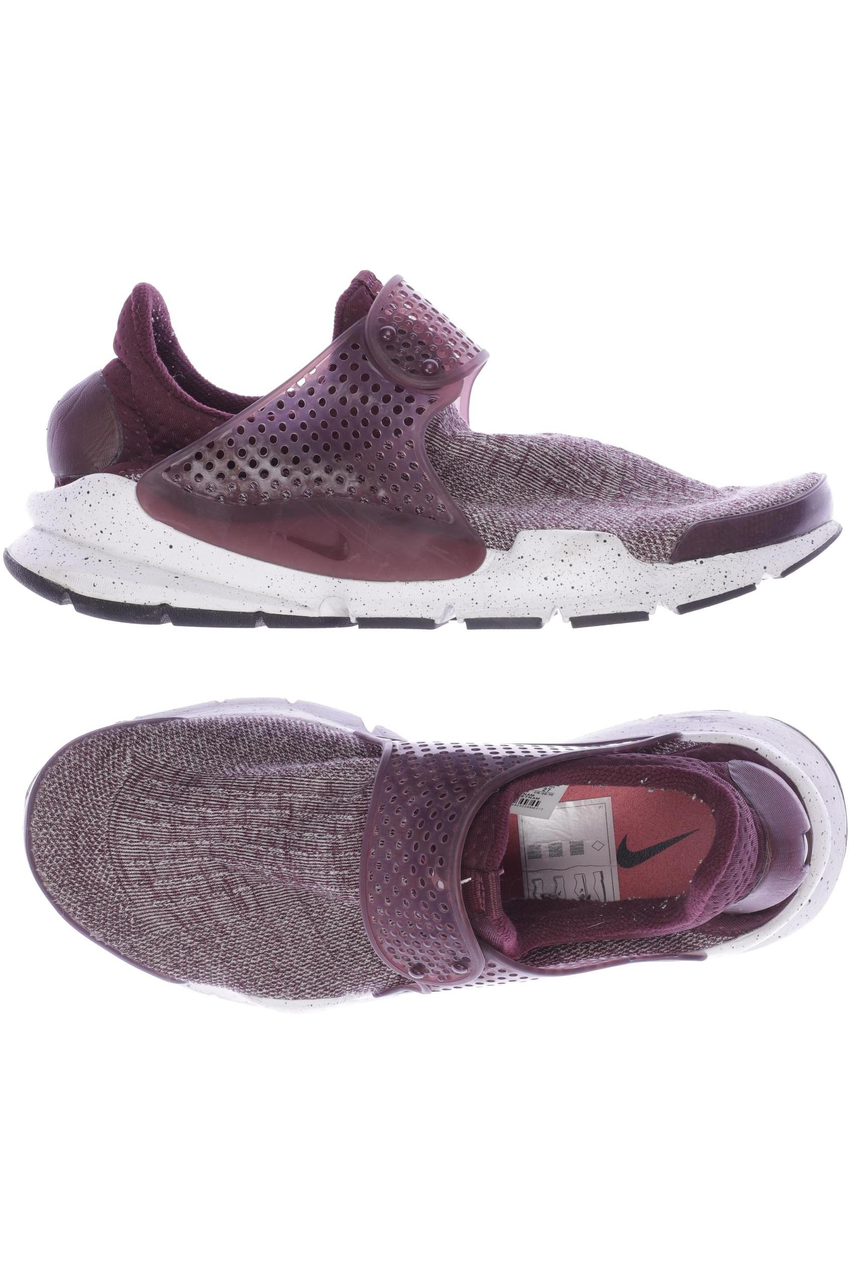 

Nike Herren Sneakers, bordeaux, Gr. 42.5