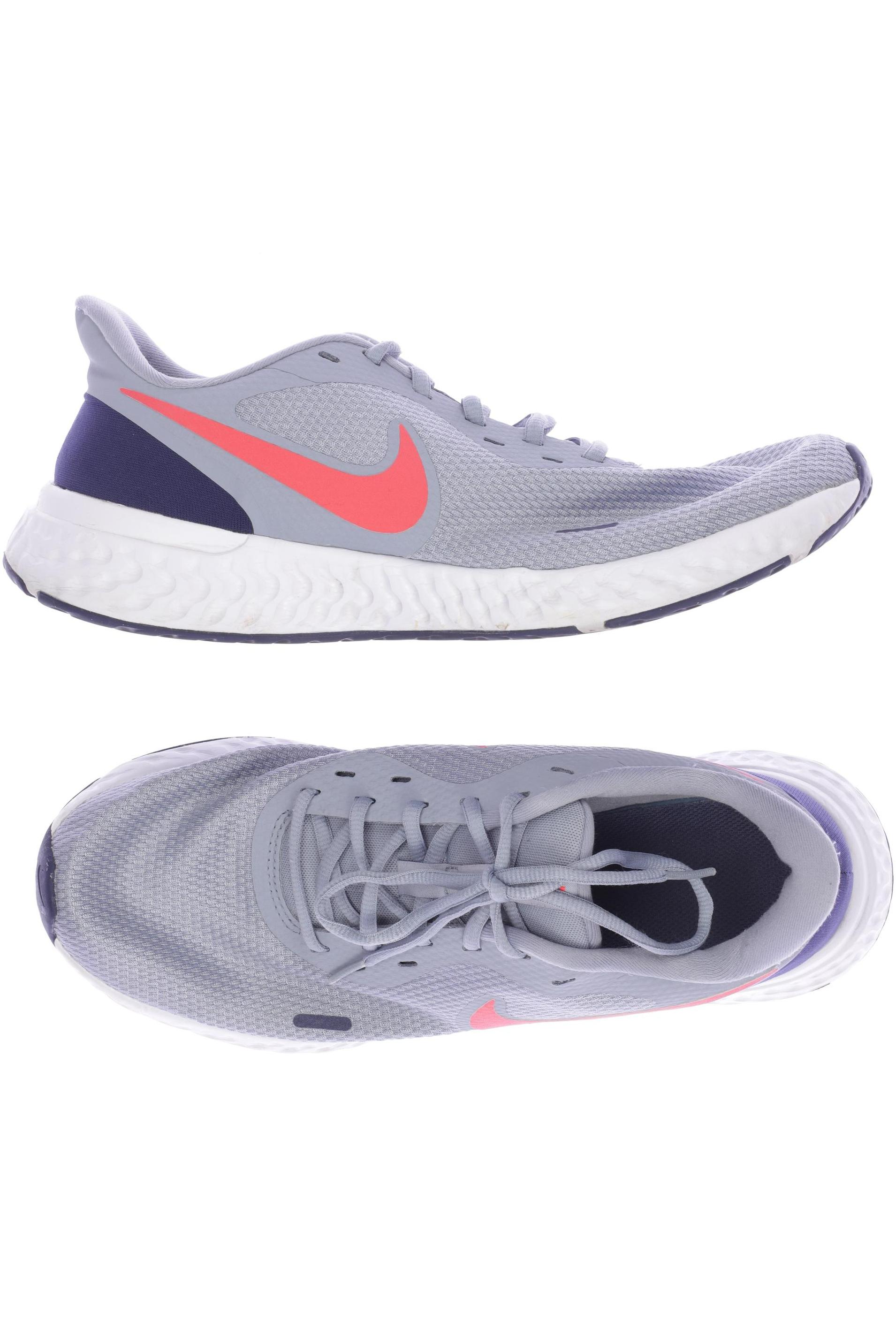 

Nike Herren Sneakers, blau, Gr. 45