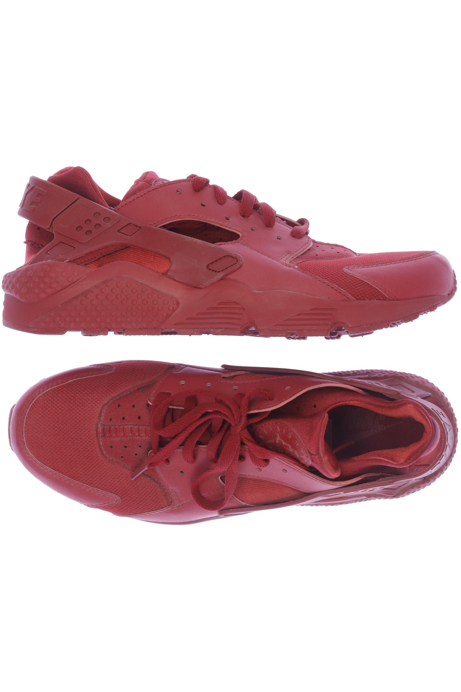 

Nike Herren Sneakers, rot, Gr. 46