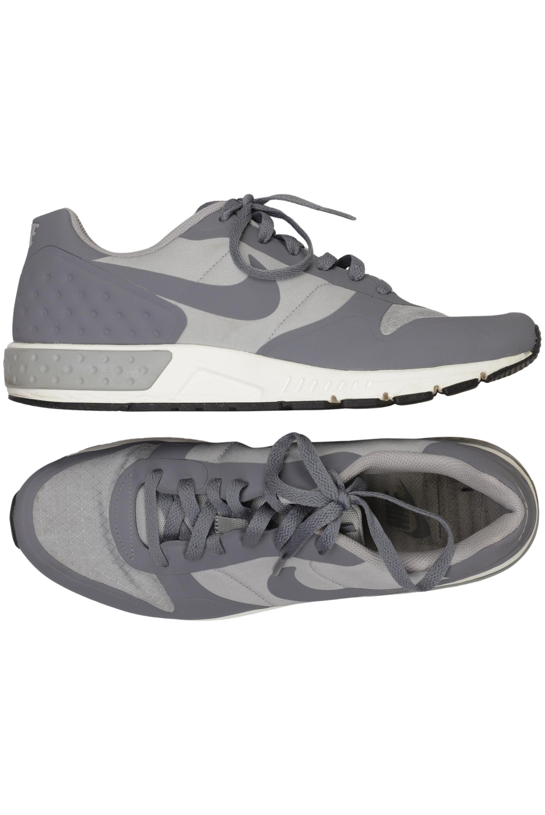 

Nike Herren Sneakers, grau, Gr. 42.5