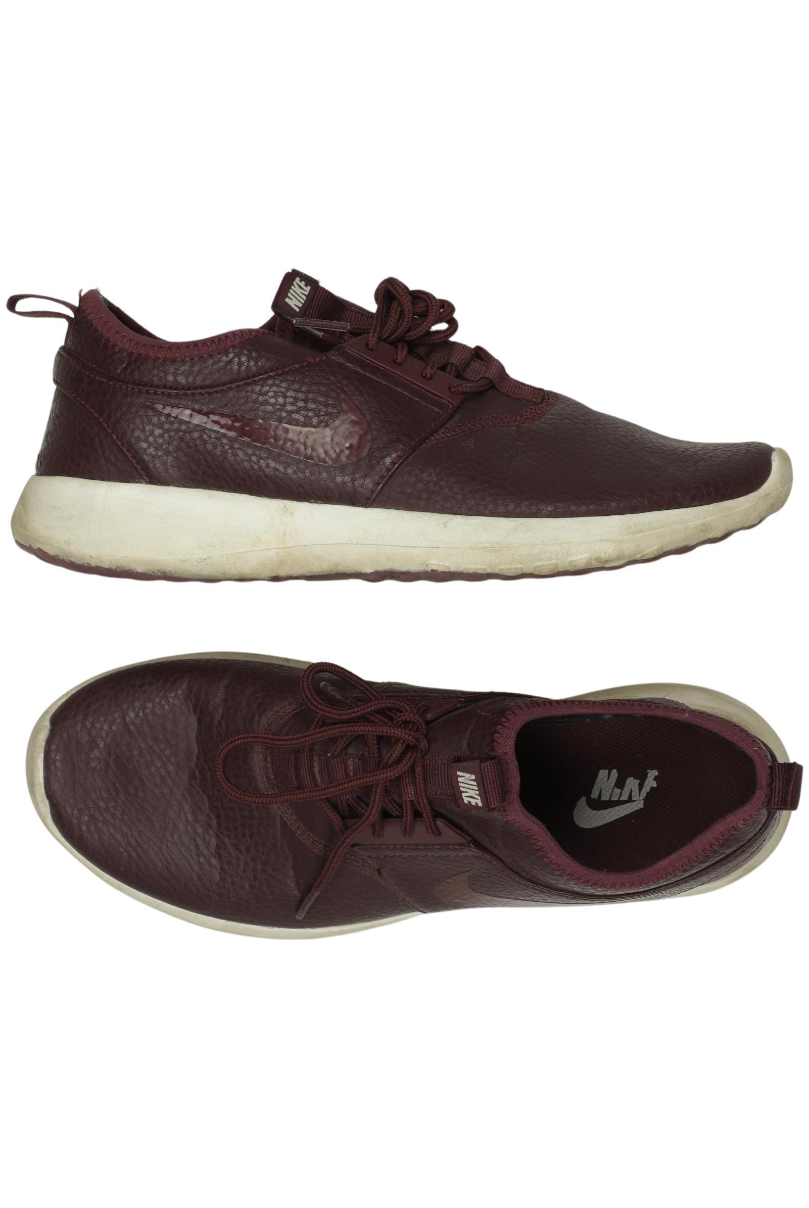 Thumbnail - Nike Herren Sneakers, bordeaux, Gr. 40.5