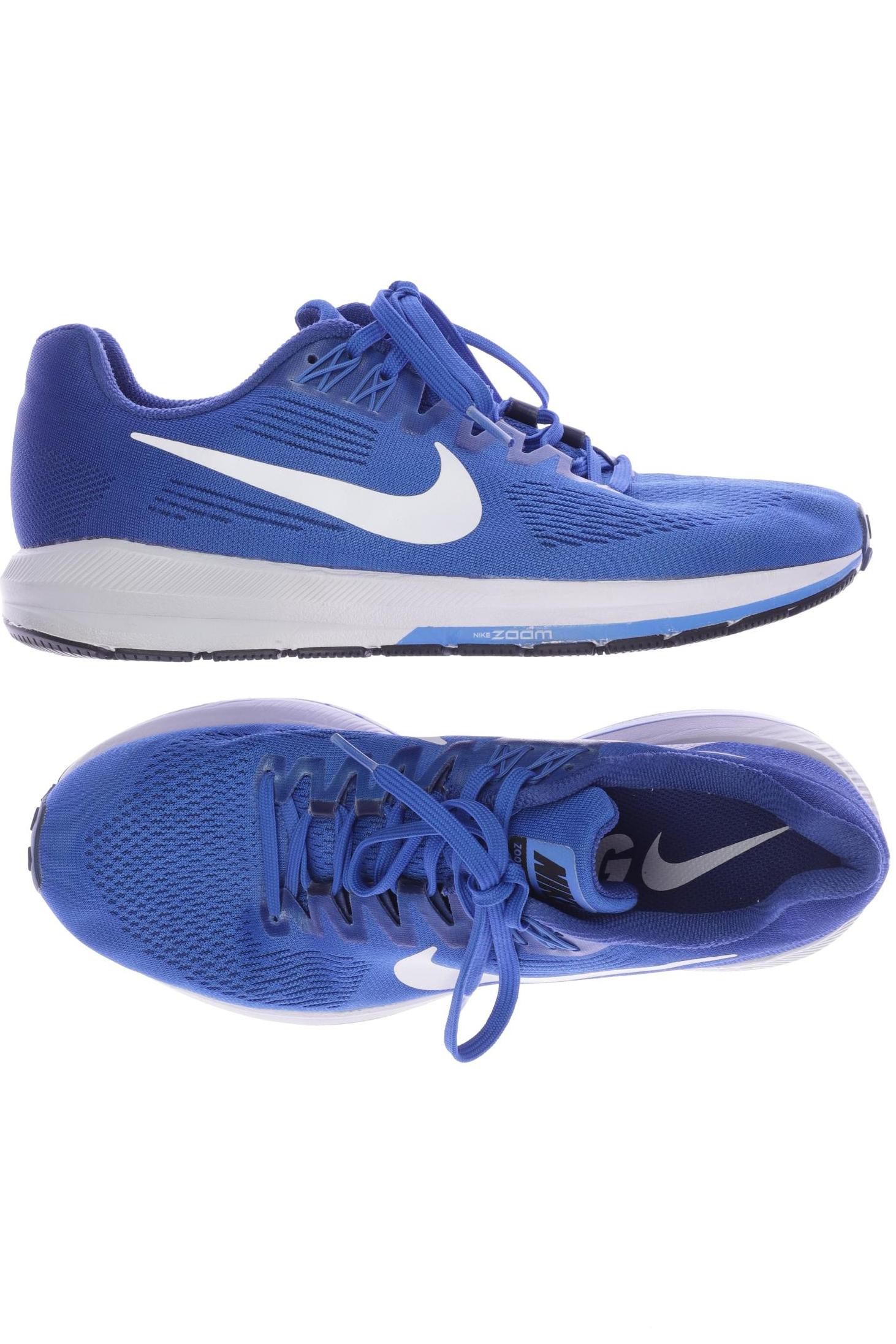 

Nike Herren Sneakers, blau, Gr. 41
