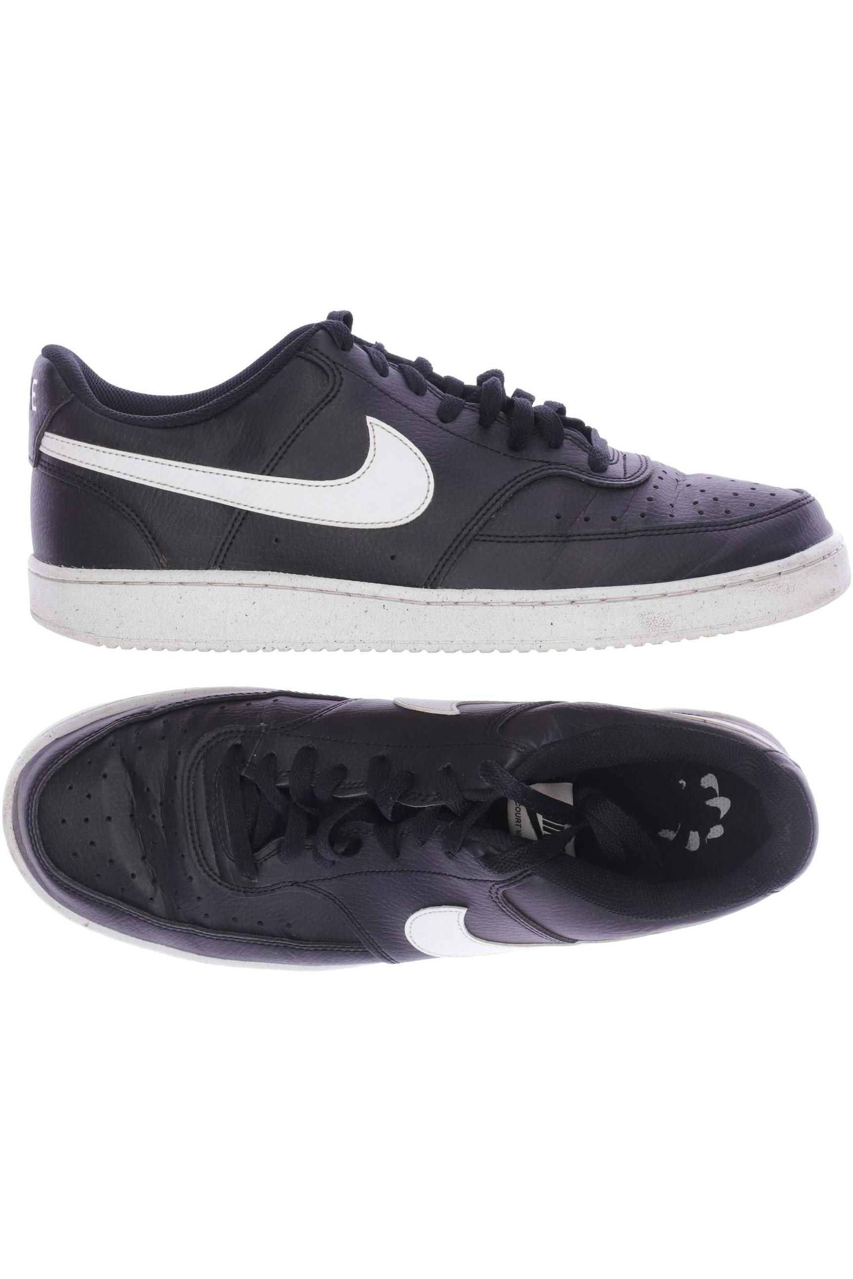 

Nike Herren Sneakers, schwarz