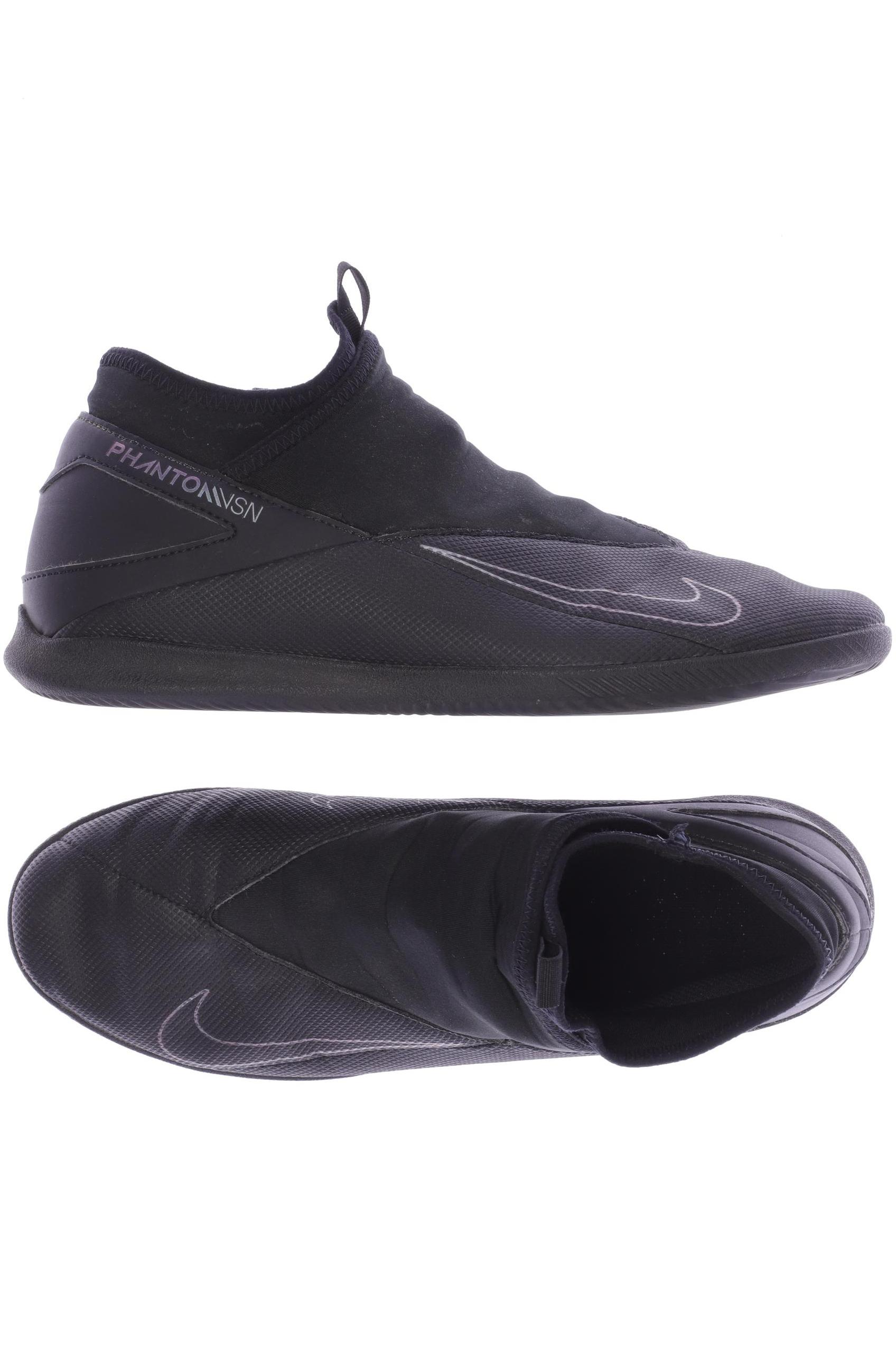 

Nike Herren Sneakers, schwarz