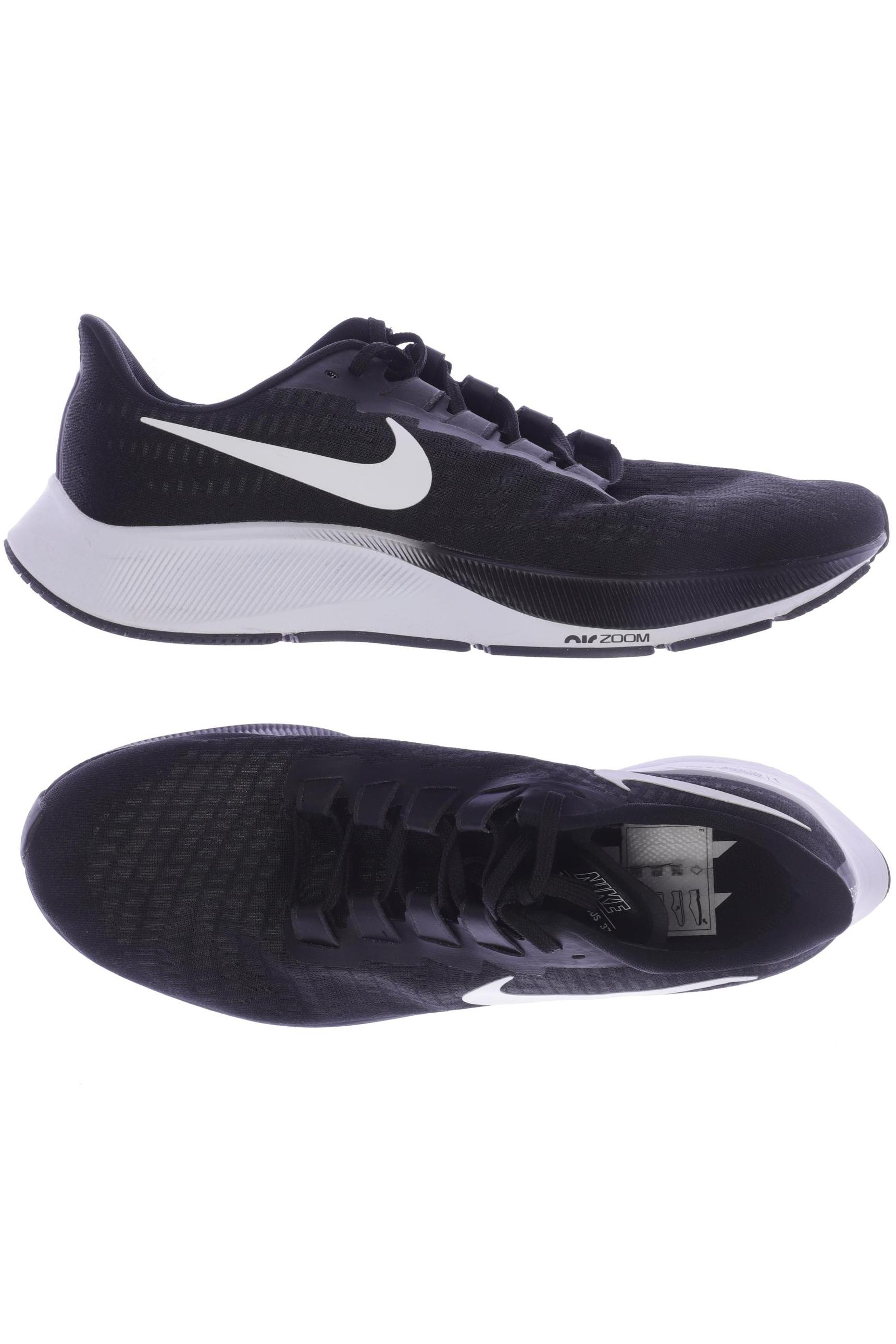 

Nike Herren Sneakers, schwarz