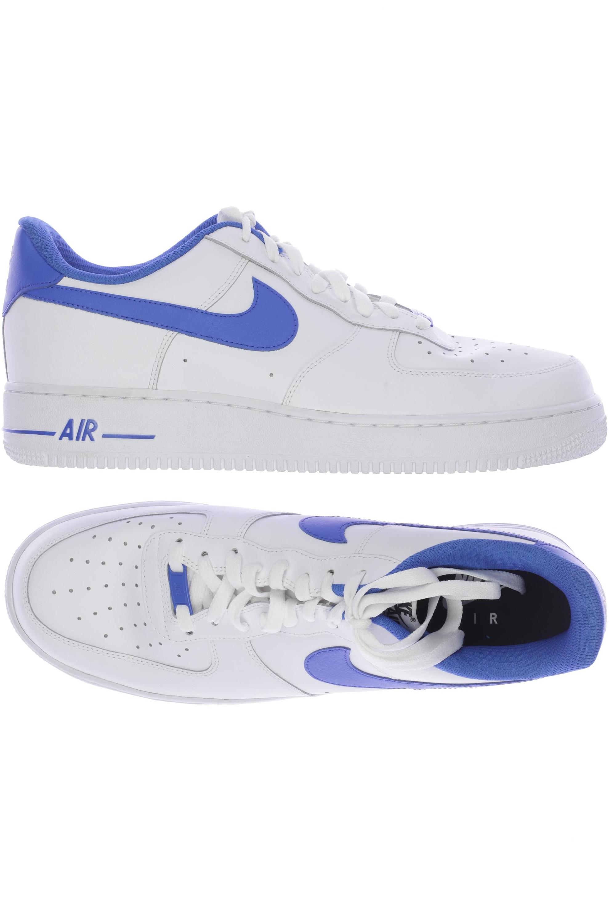 

Nike Herren Sneakers, weiß, Gr. 47