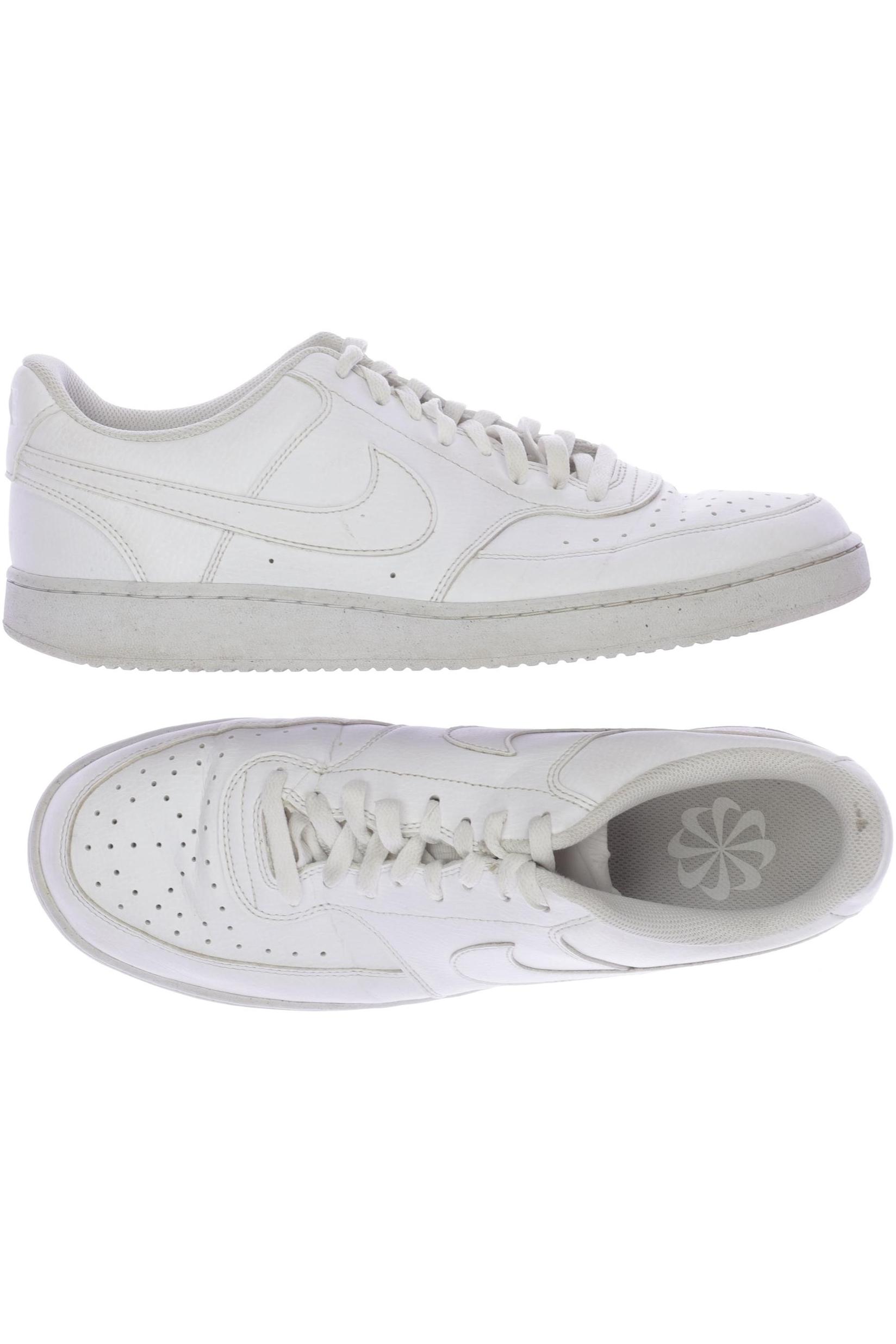 

Nike Herren Sneakers, weiß, Gr. 47