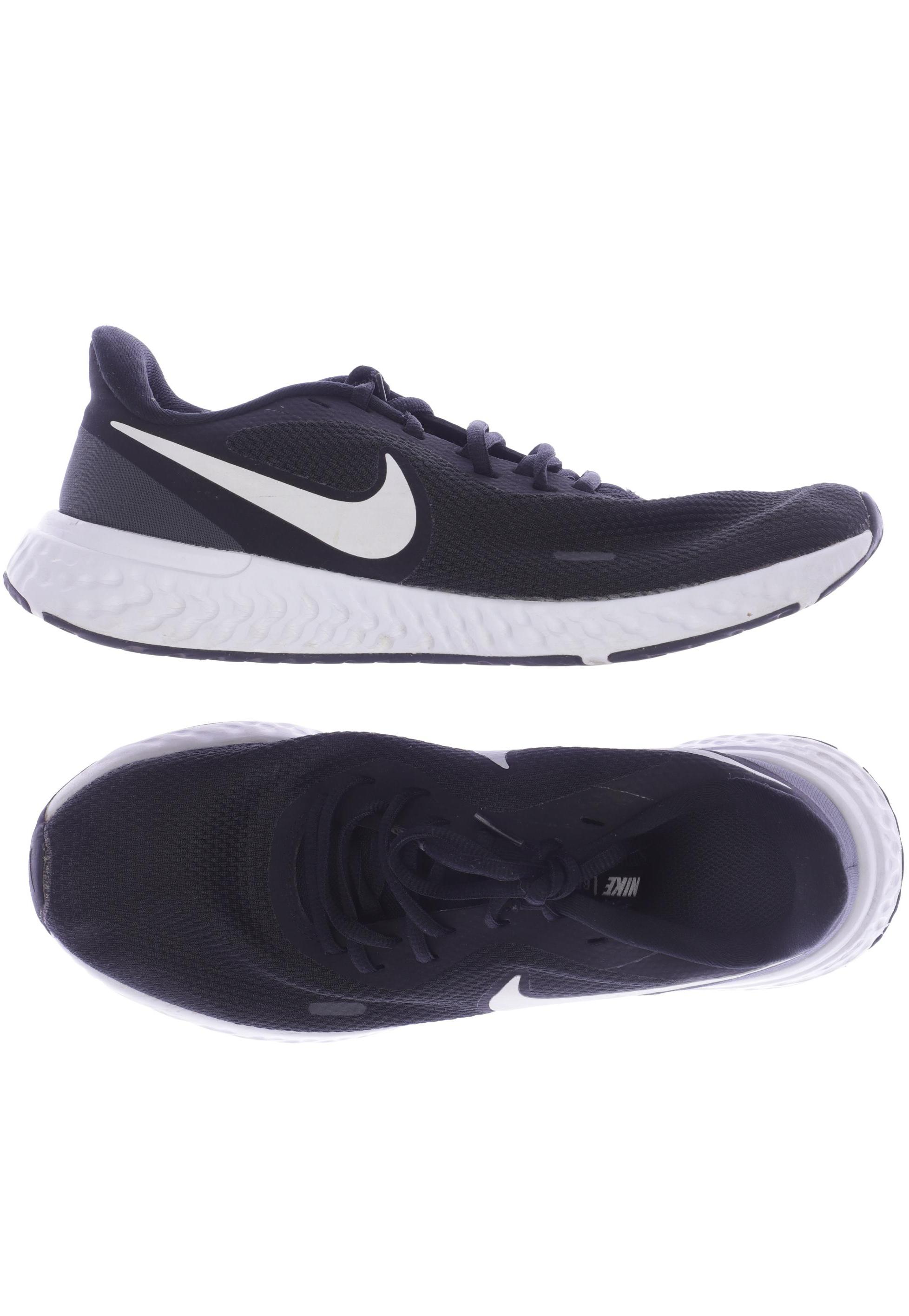 

Nike Herren Sneakers, schwarz, Gr. 42