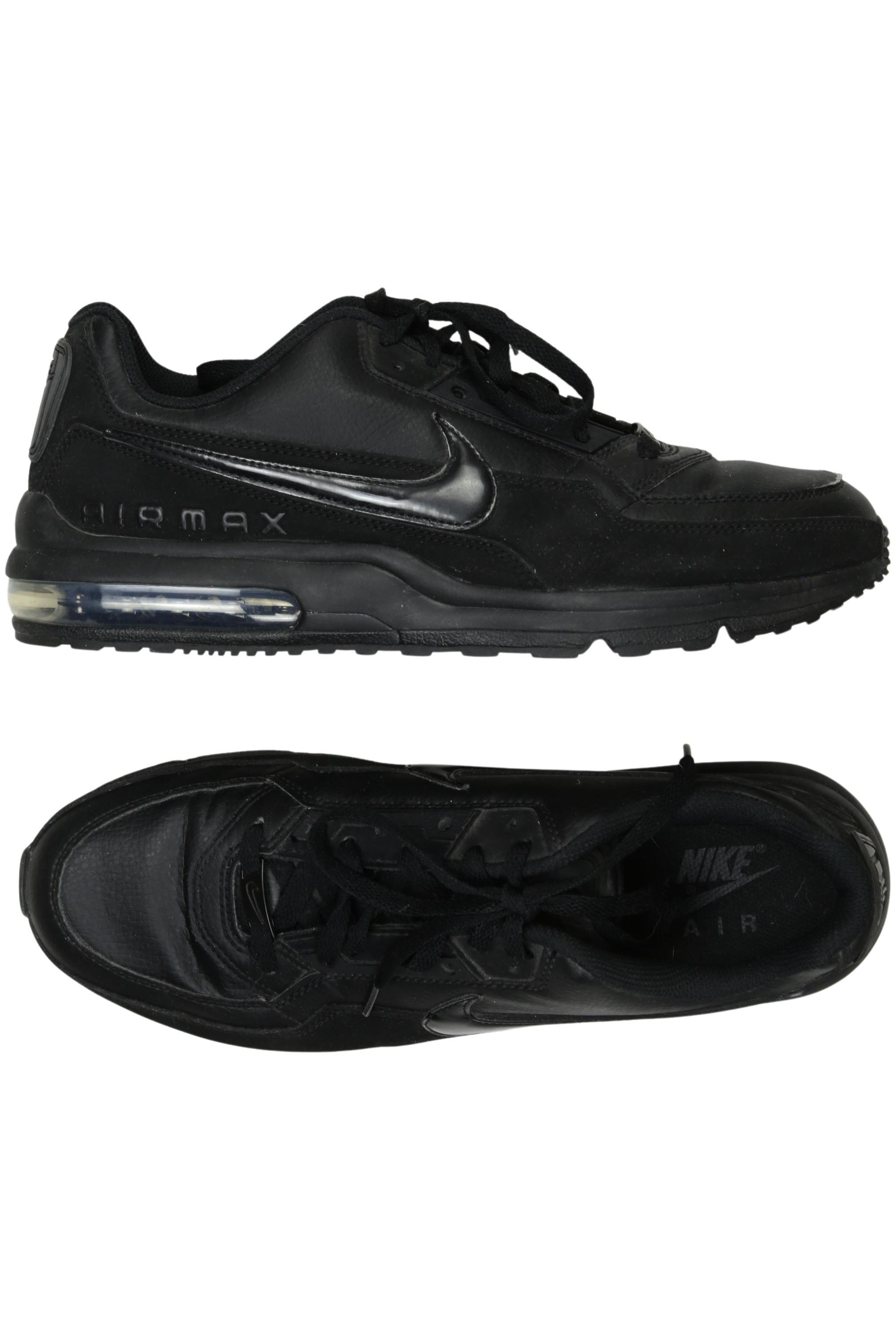 

Nike Herren Sneakers, schwarz, Gr. 45