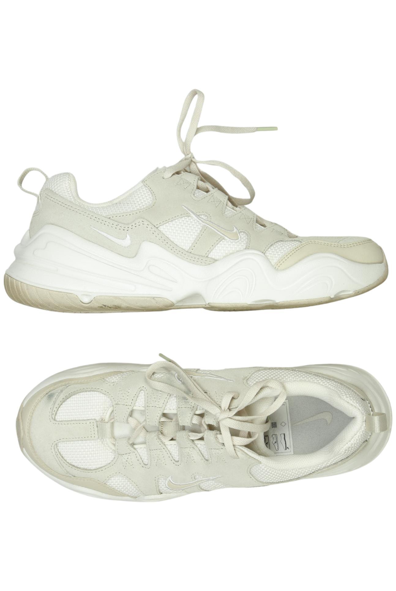 

Nike Herren Sneakers, cremeweiß, Gr. 42