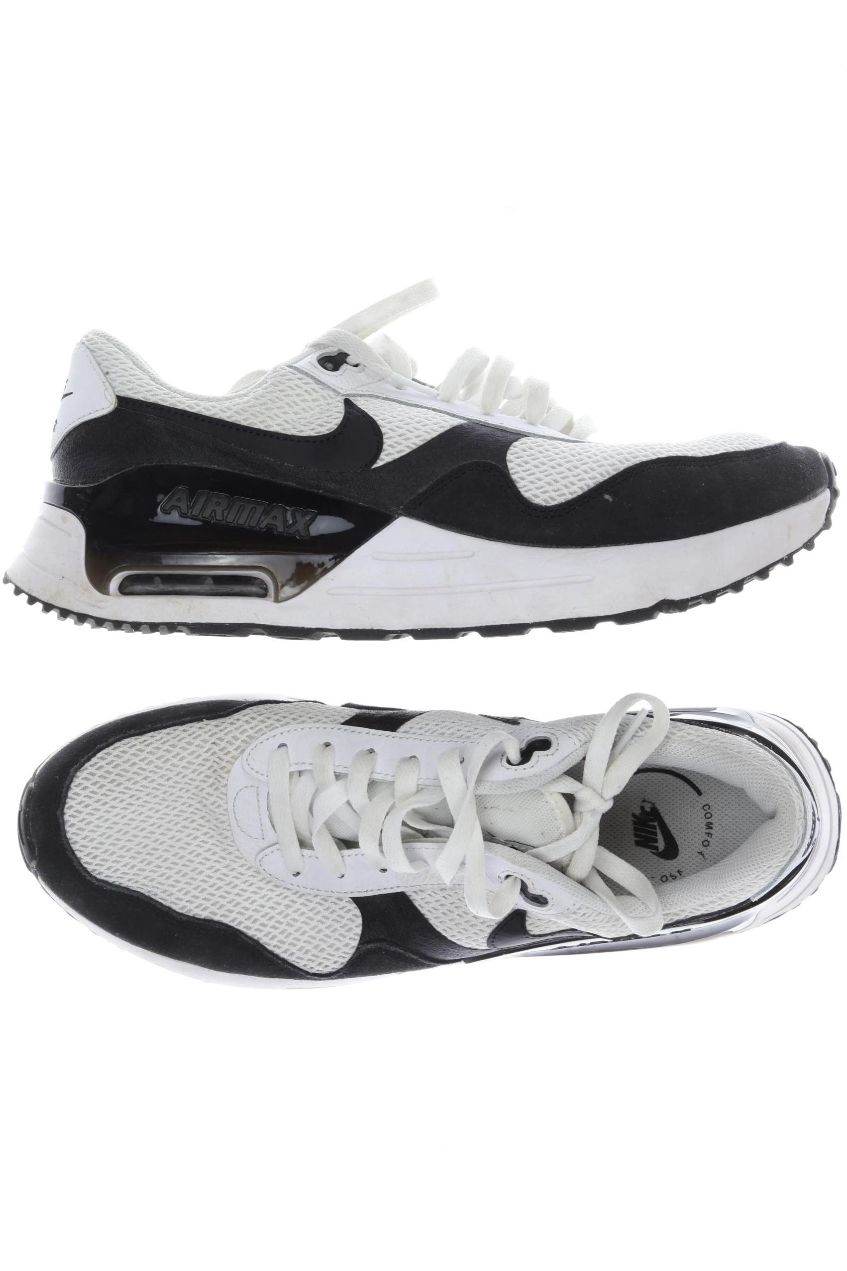 

Nike Herren Sneakers, weiß, Gr. 45.5