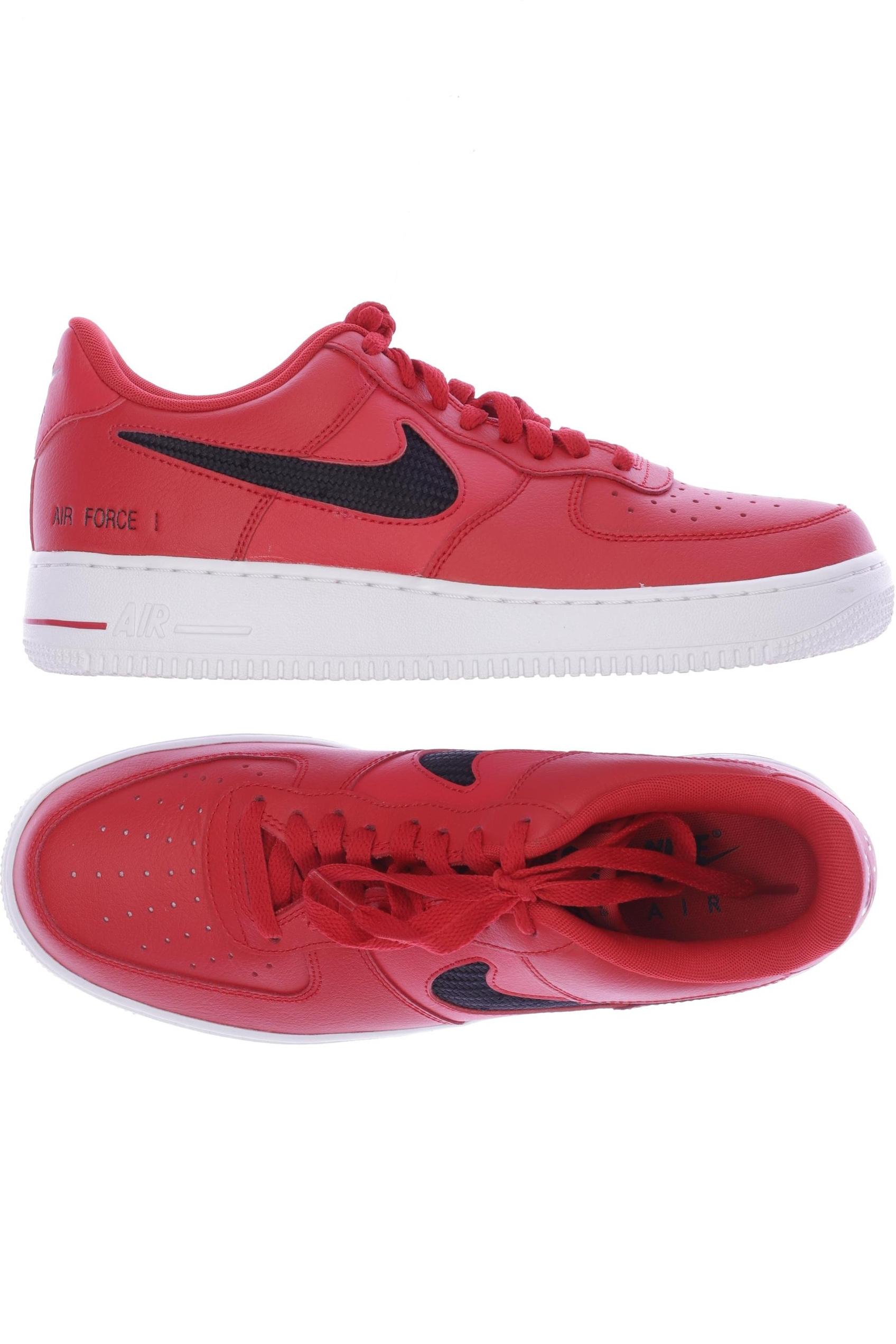 

Nike Herren Sneakers, rot, Gr. 42.5