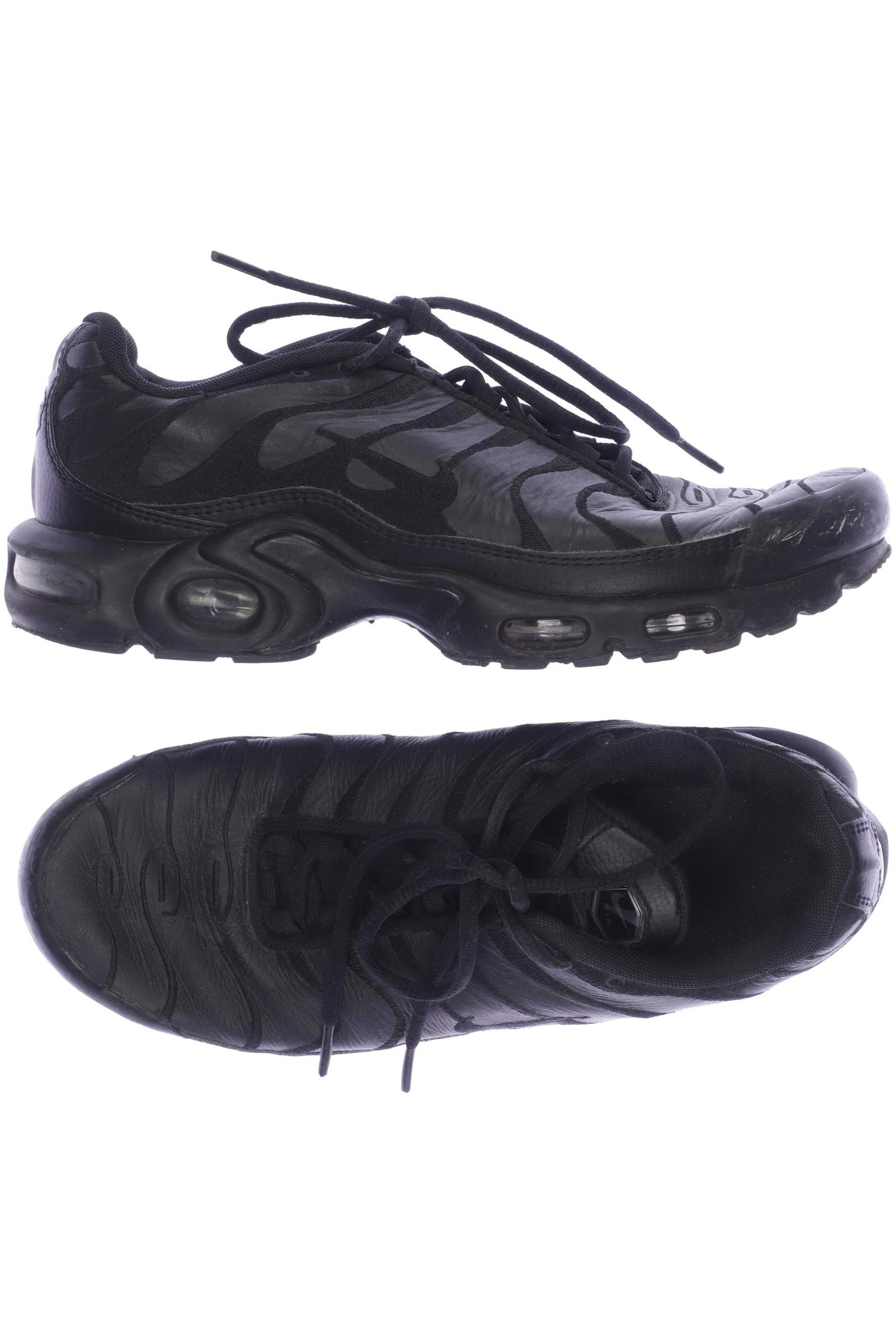 

Nike Herren Sneakers, schwarz