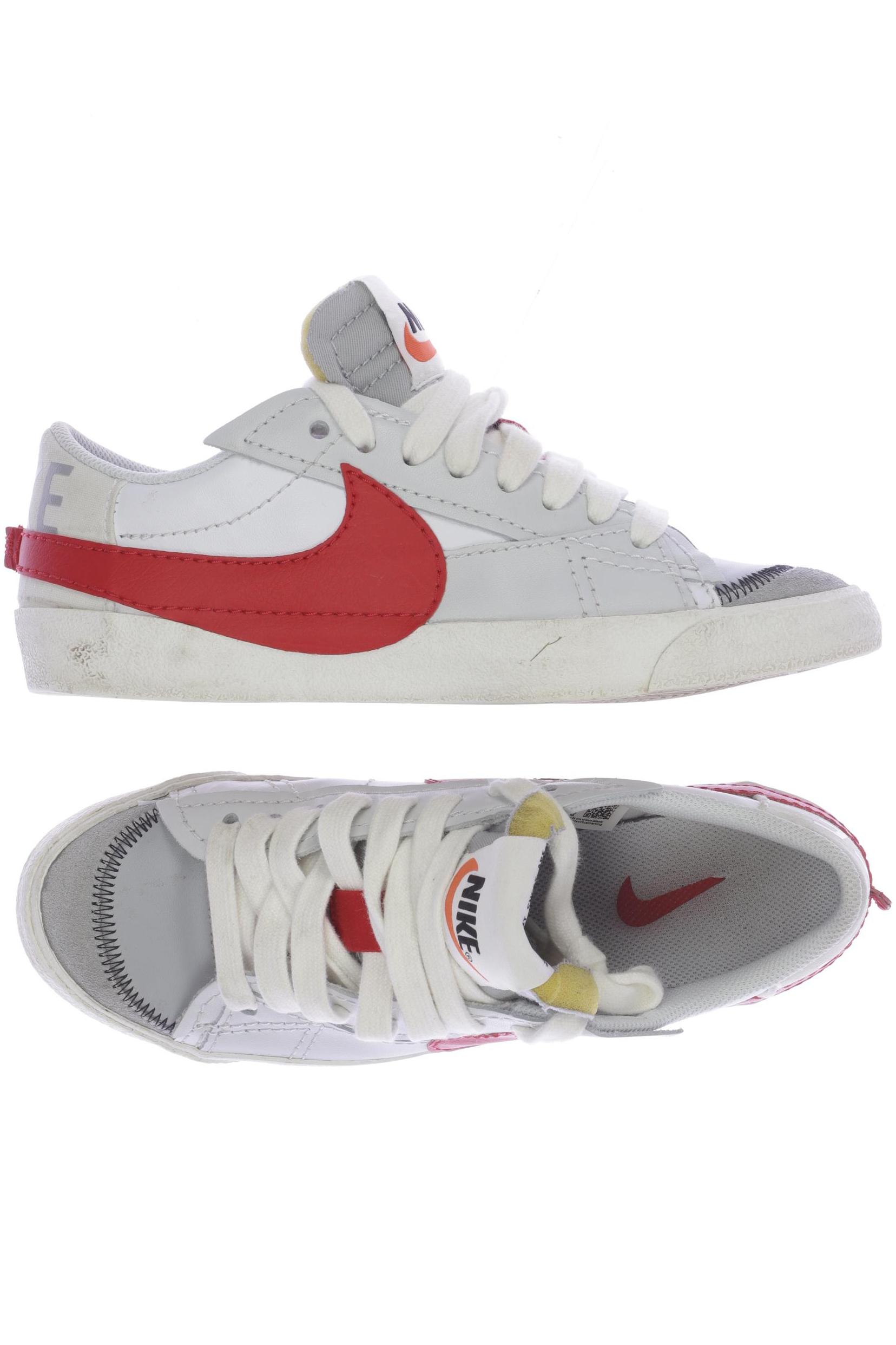 

Nike Herren Sneakers, grau, Gr. 43