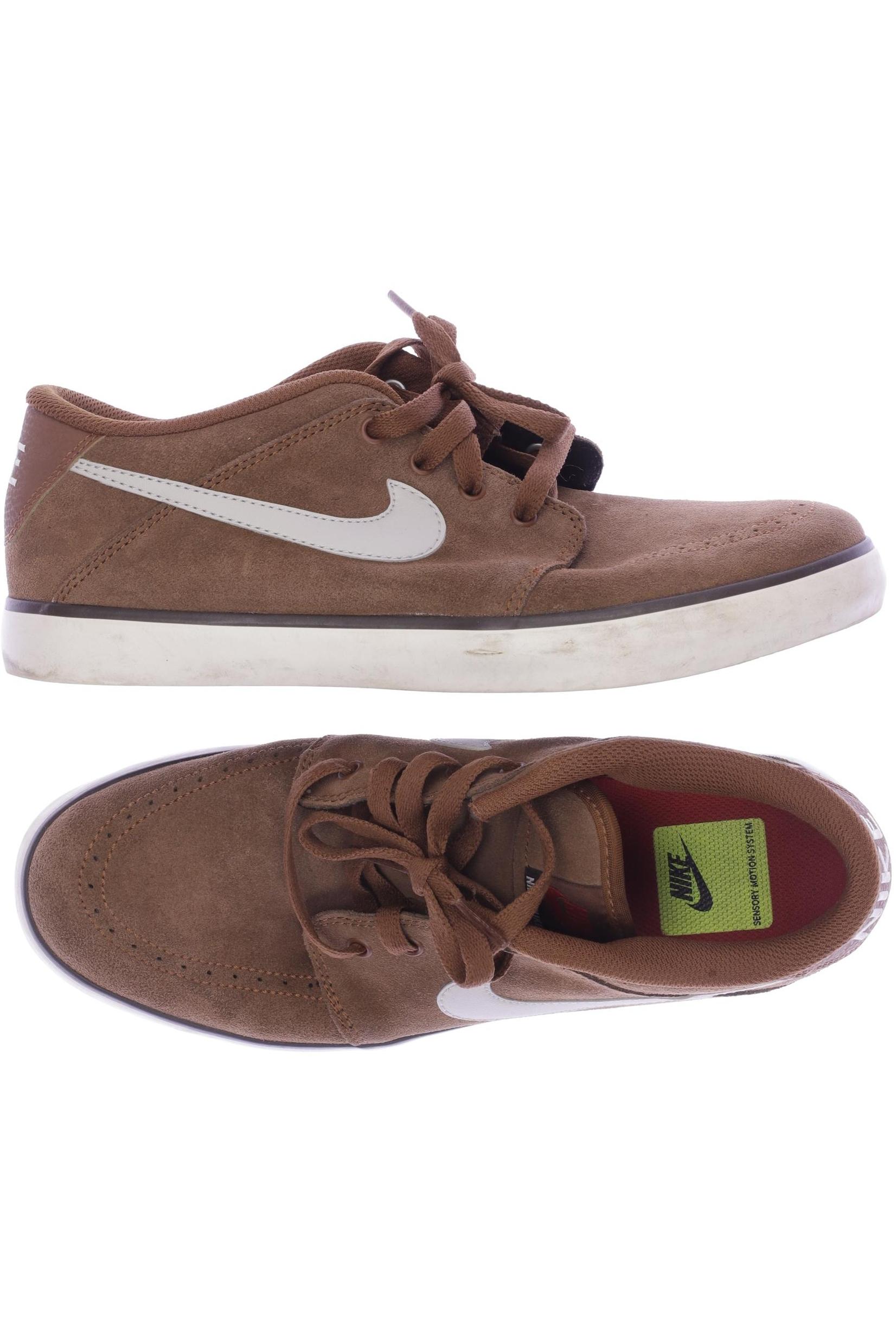 

Nike Herren Sneakers, braun, Gr. 41