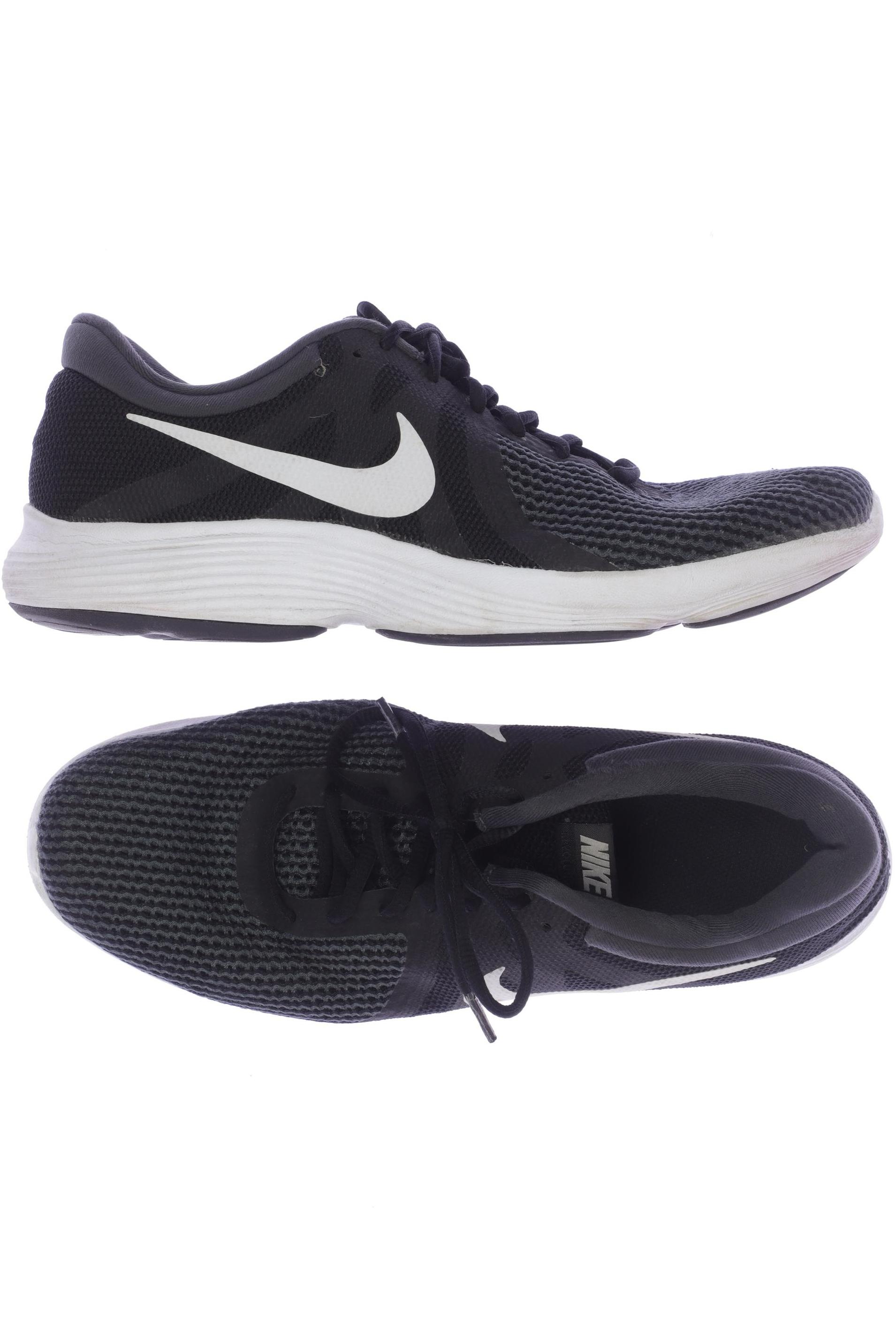 

Nike Herren Sneakers, schwarz, Gr. 45