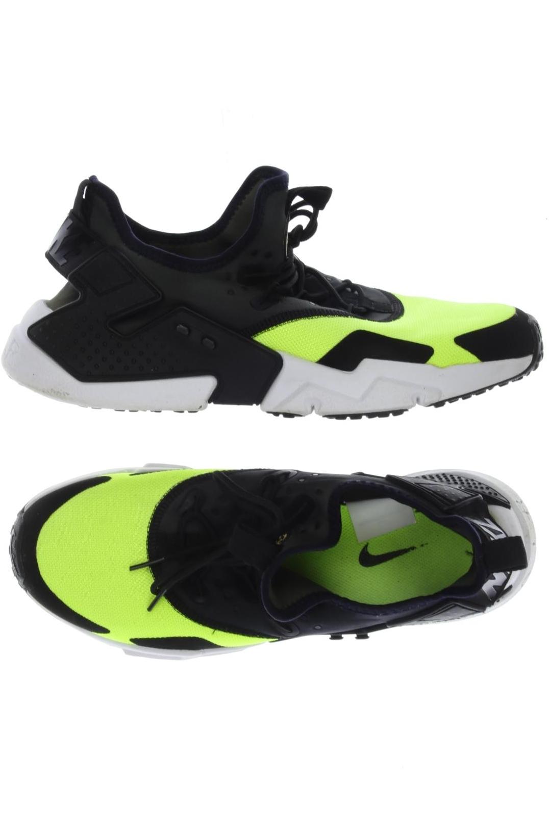 

Nike Herren Sneakers, schwarz, Gr. 42.5