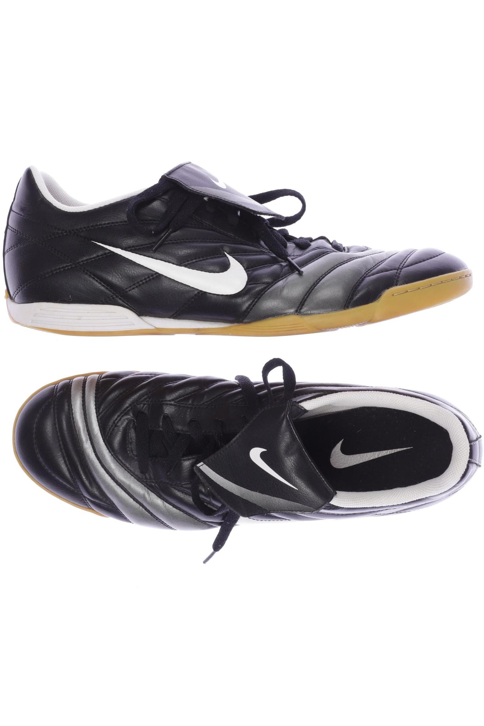 

Nike Herren Sneakers, schwarz, Gr. 49.5