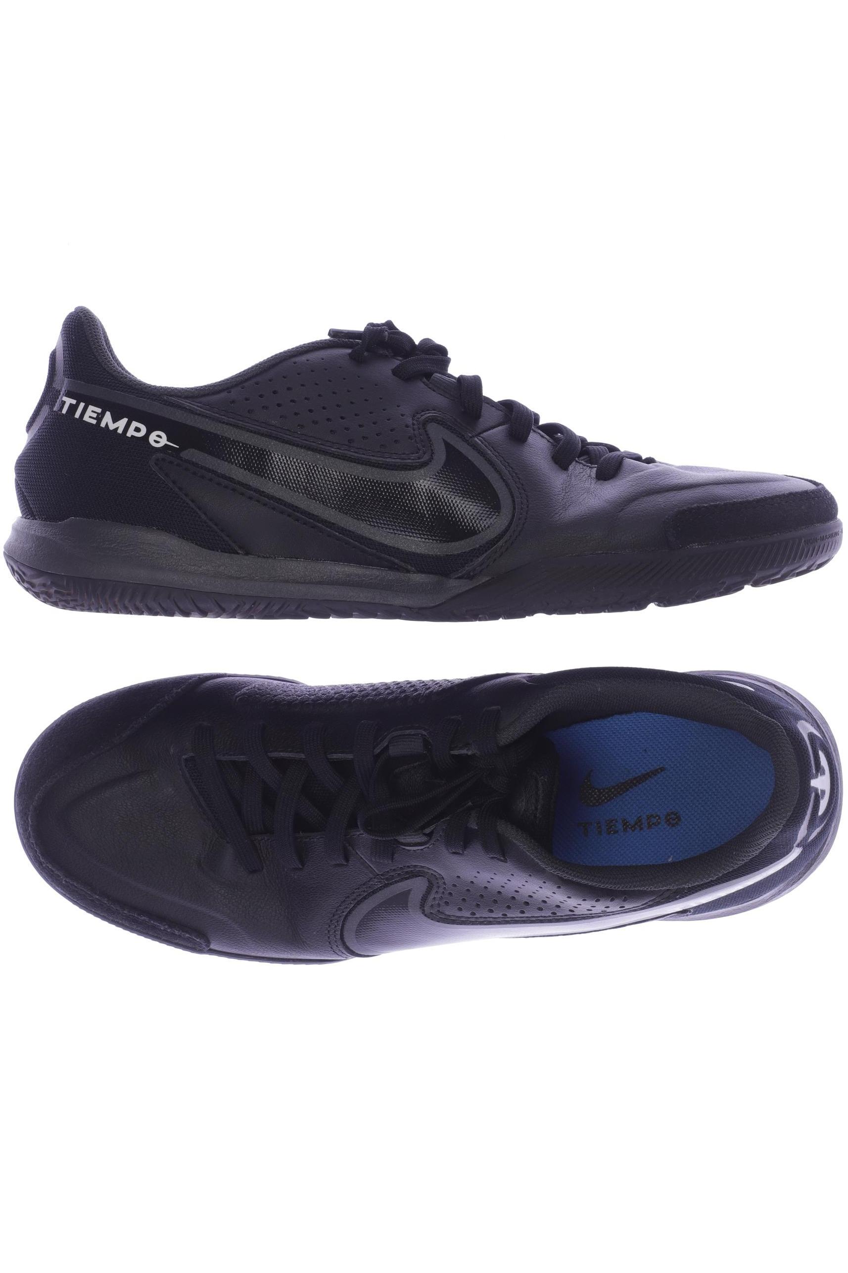 

Nike Herren Sneakers, schwarz, Gr. 40