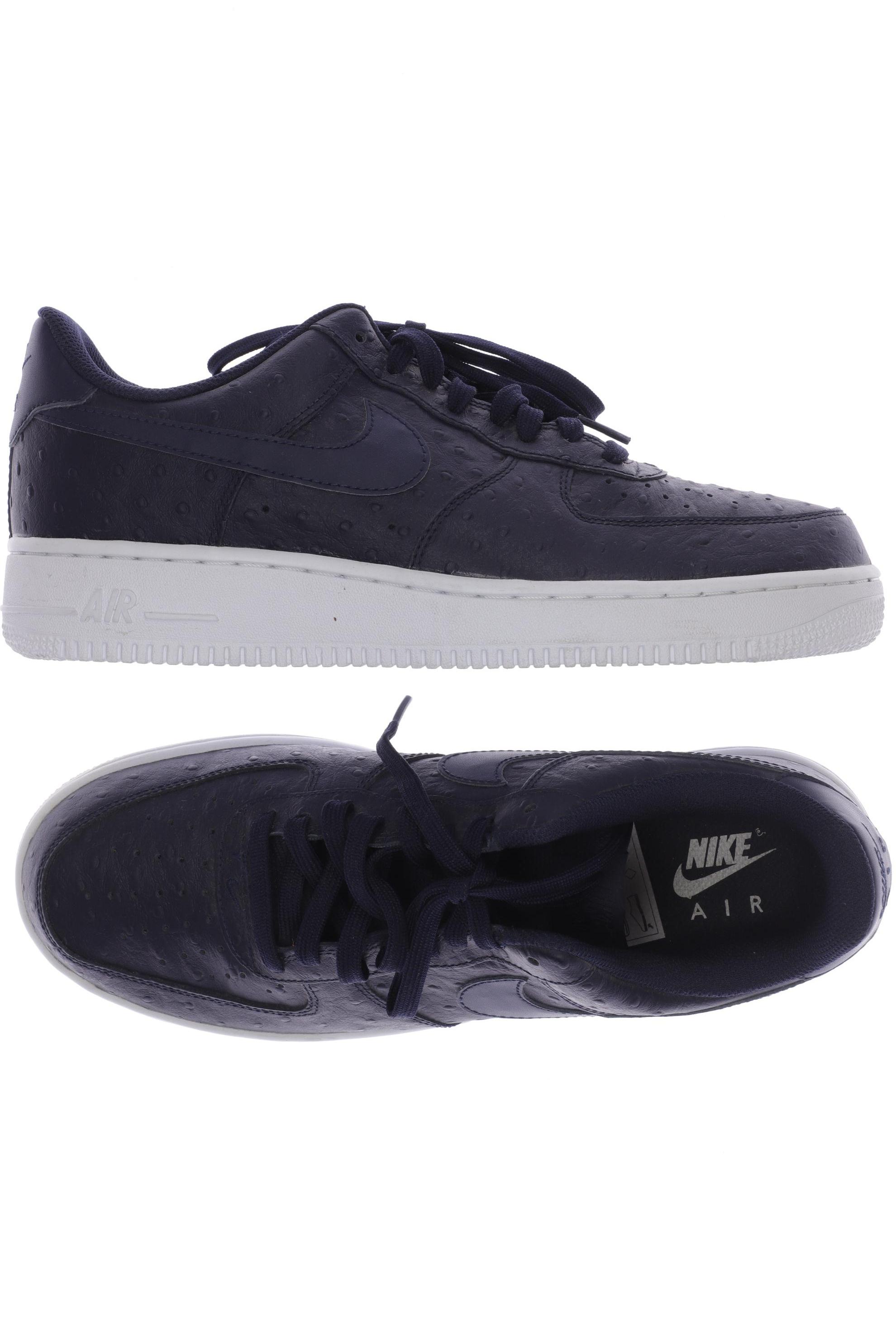 

Nike Herren Sneakers, marineblau, Gr. 44
