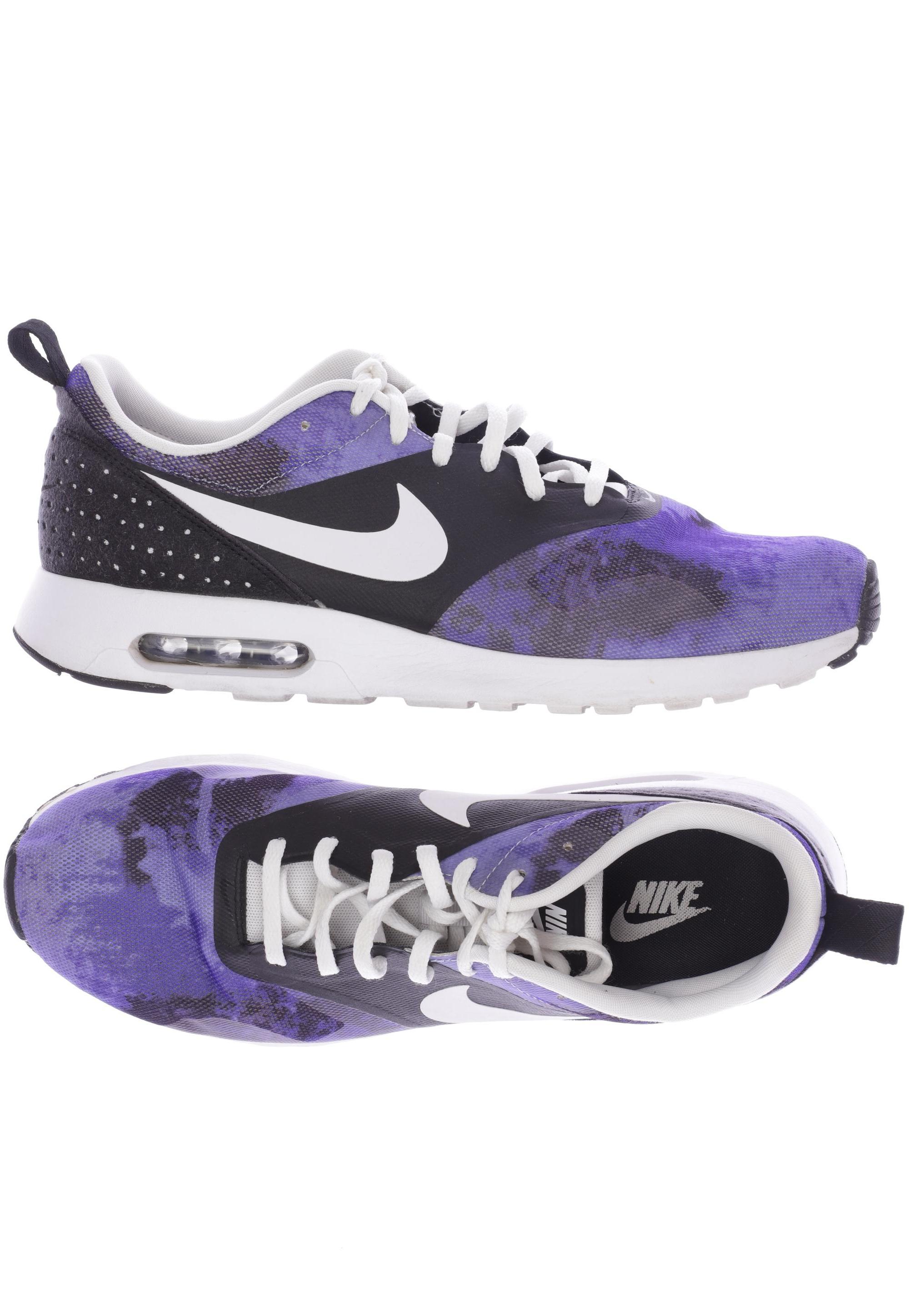 

Nike Herren Sneakers, flieder